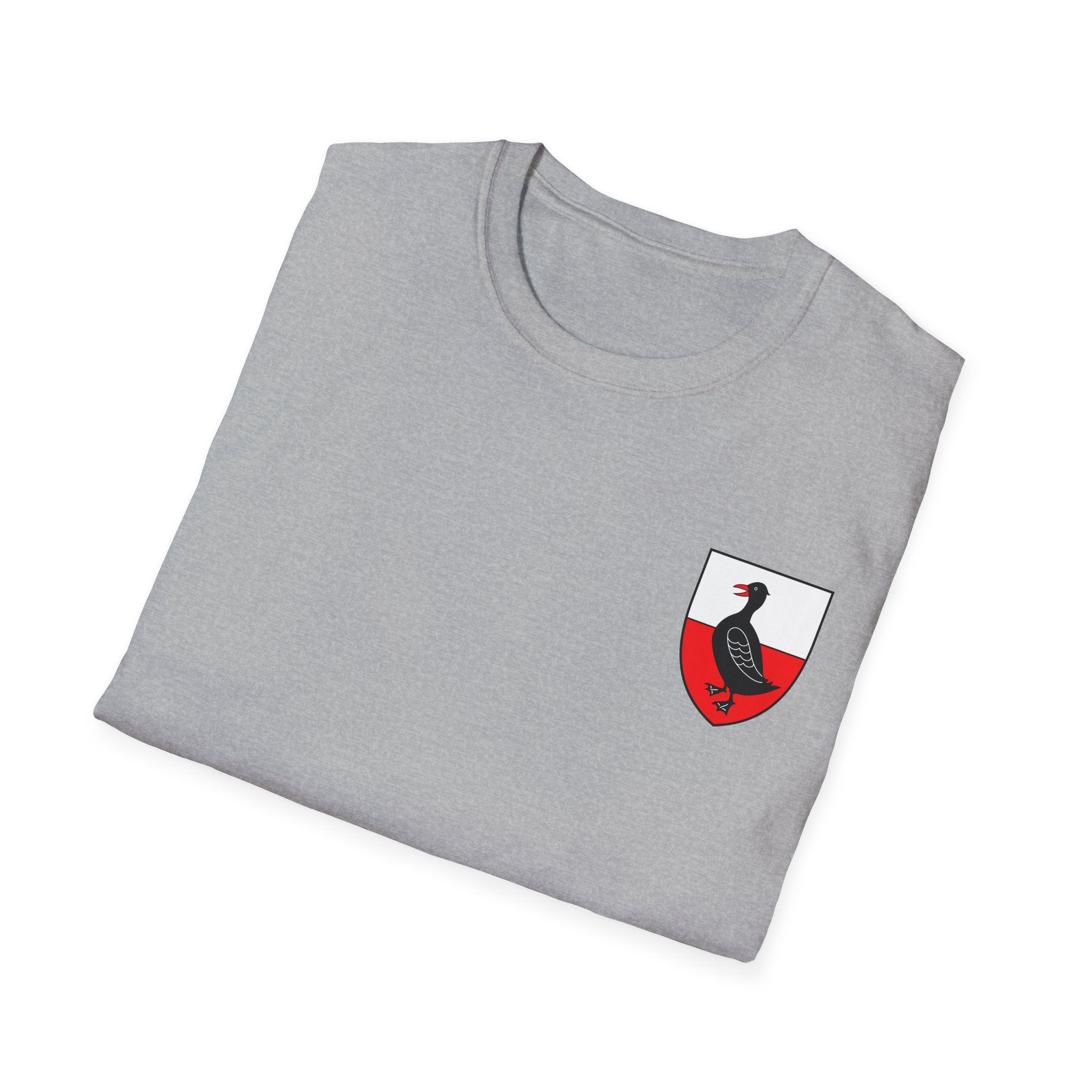 Tee-shirt manches courtes Epalinges