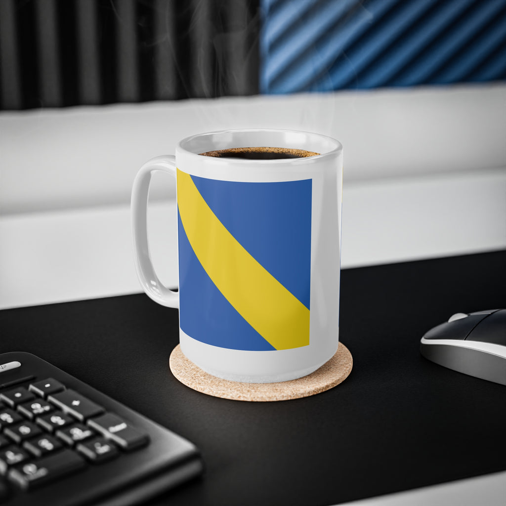 Tasse Bournens - 440 ml