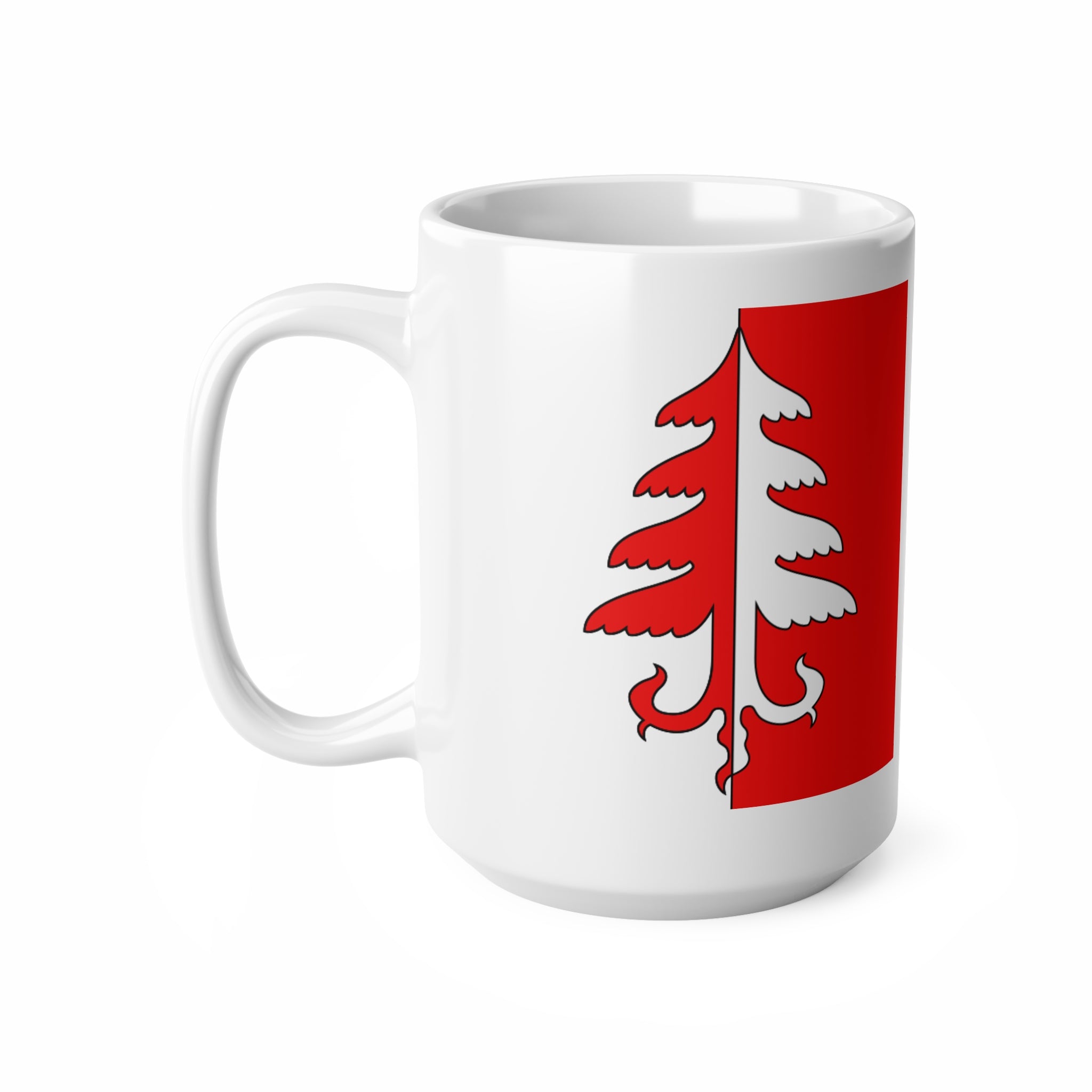 Tasse Juriens - 440 ml