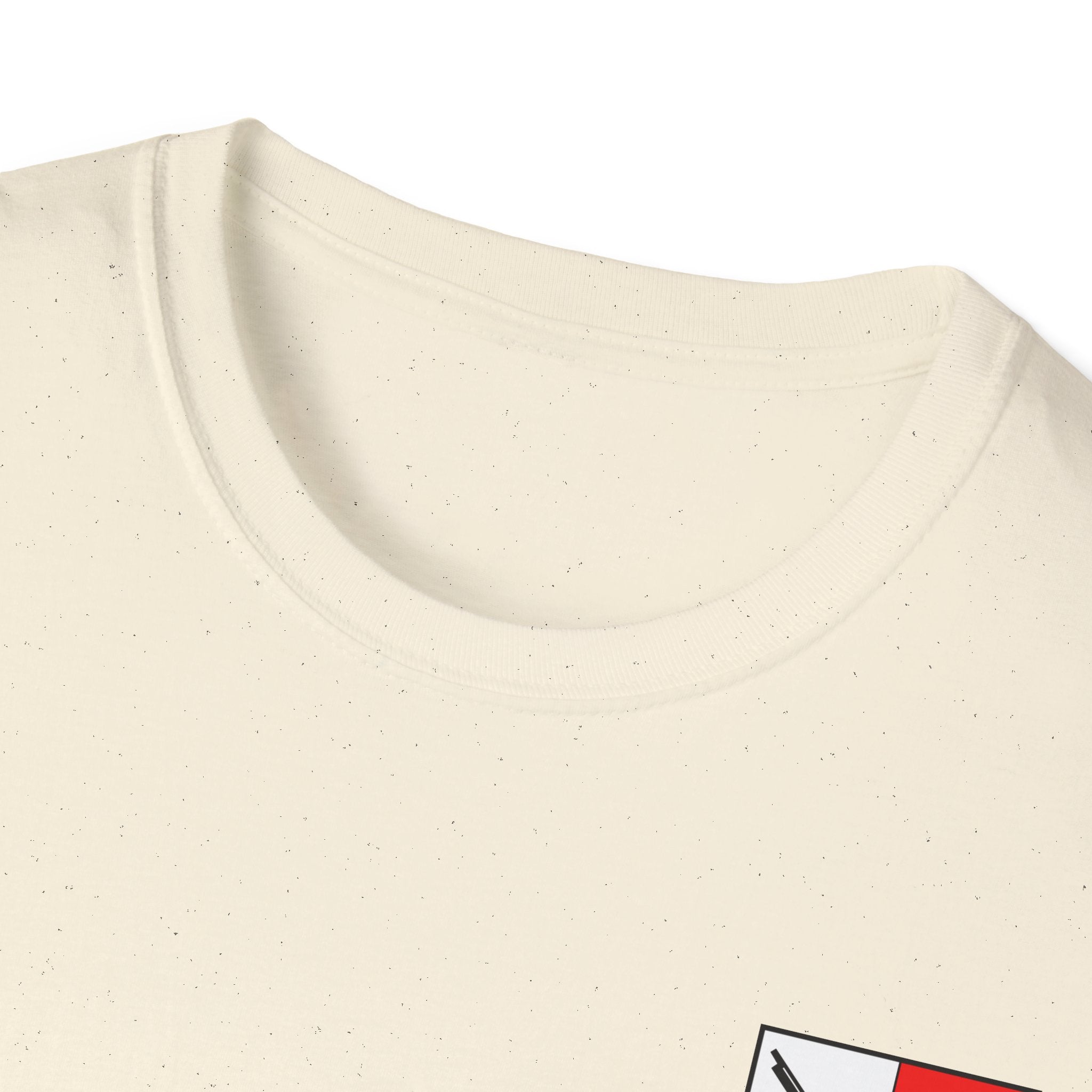 Tee-shirt manches courtes Crissier