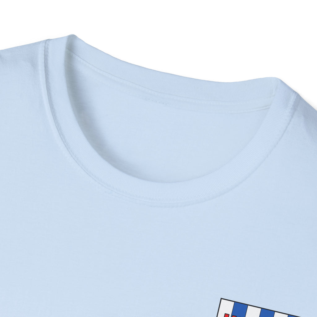 Tee-shirt manches courtes Belmont-sur-Yverdon