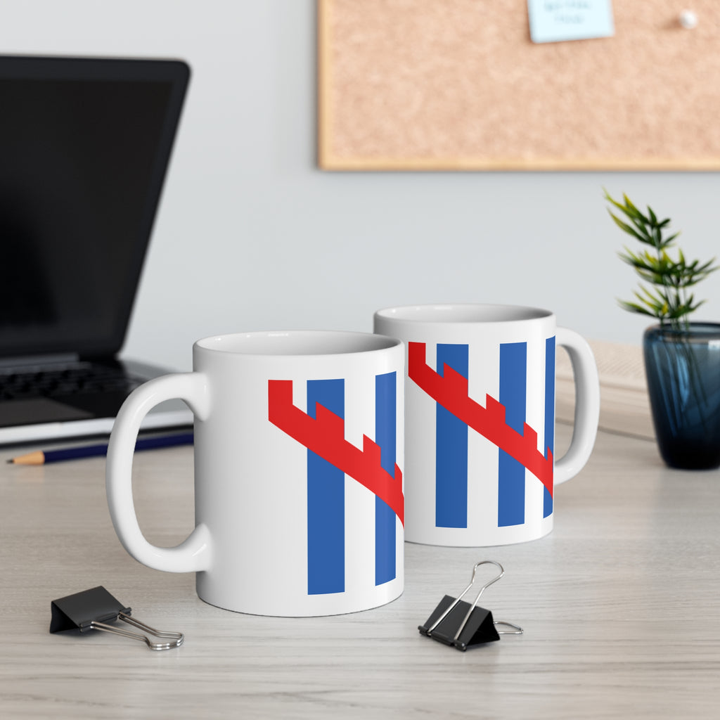 Tasse Mauborget - 325 ml