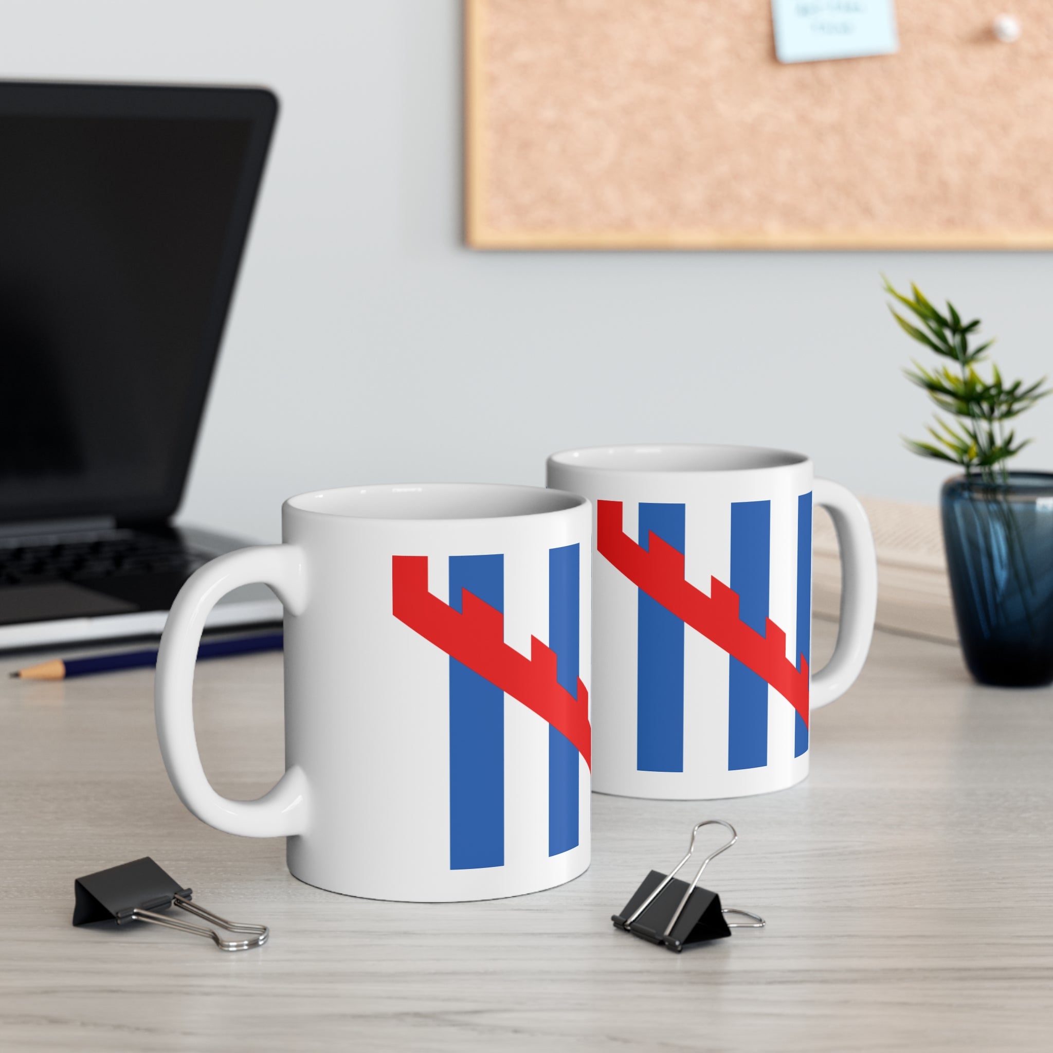 Tasse Mauborget - 325 ml