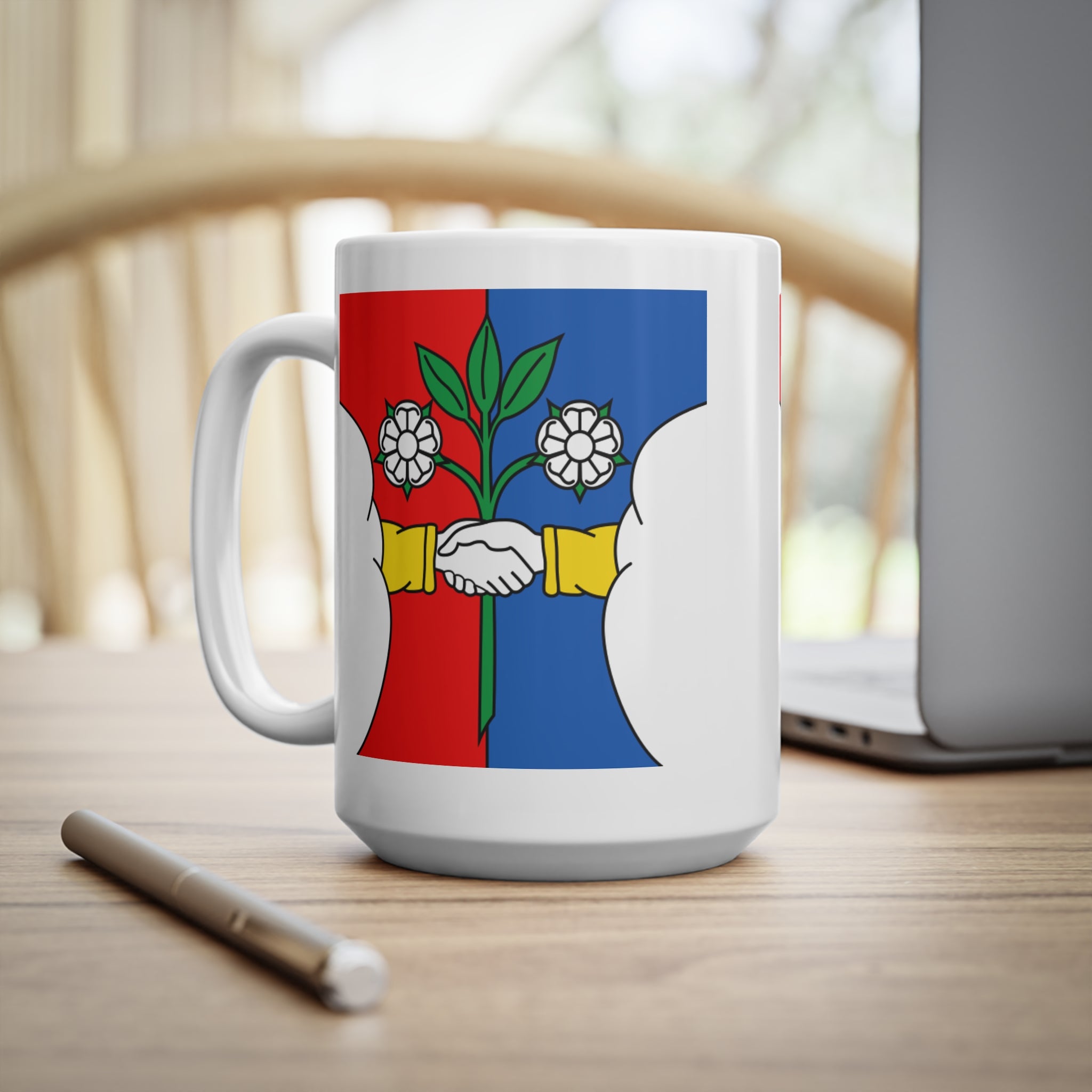 Tasse Arzier-Le Muids - 325 ml