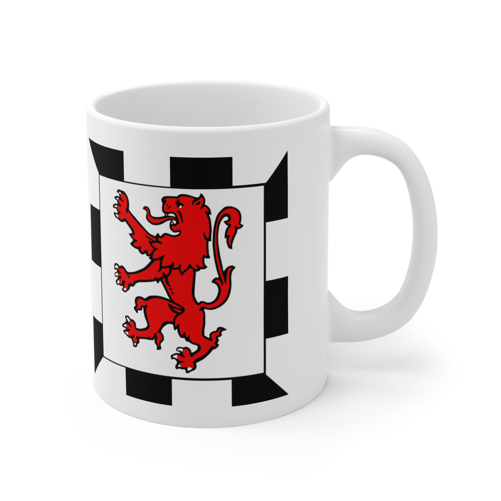 Tasse Boussens - 325 ml