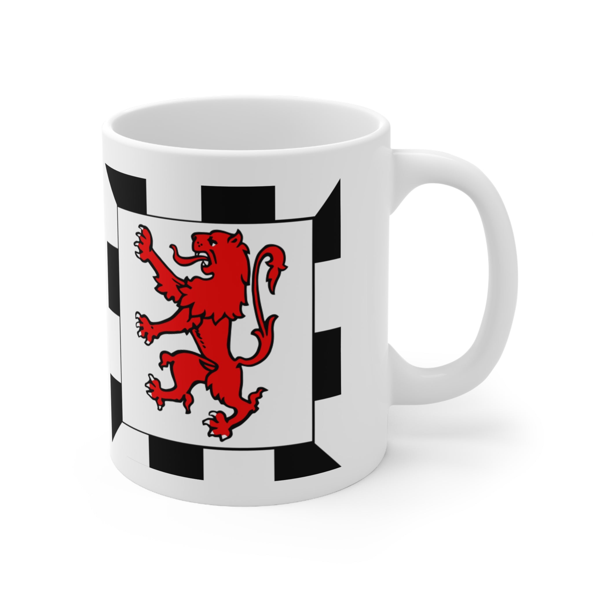 Tasse Boussens - 325 ml