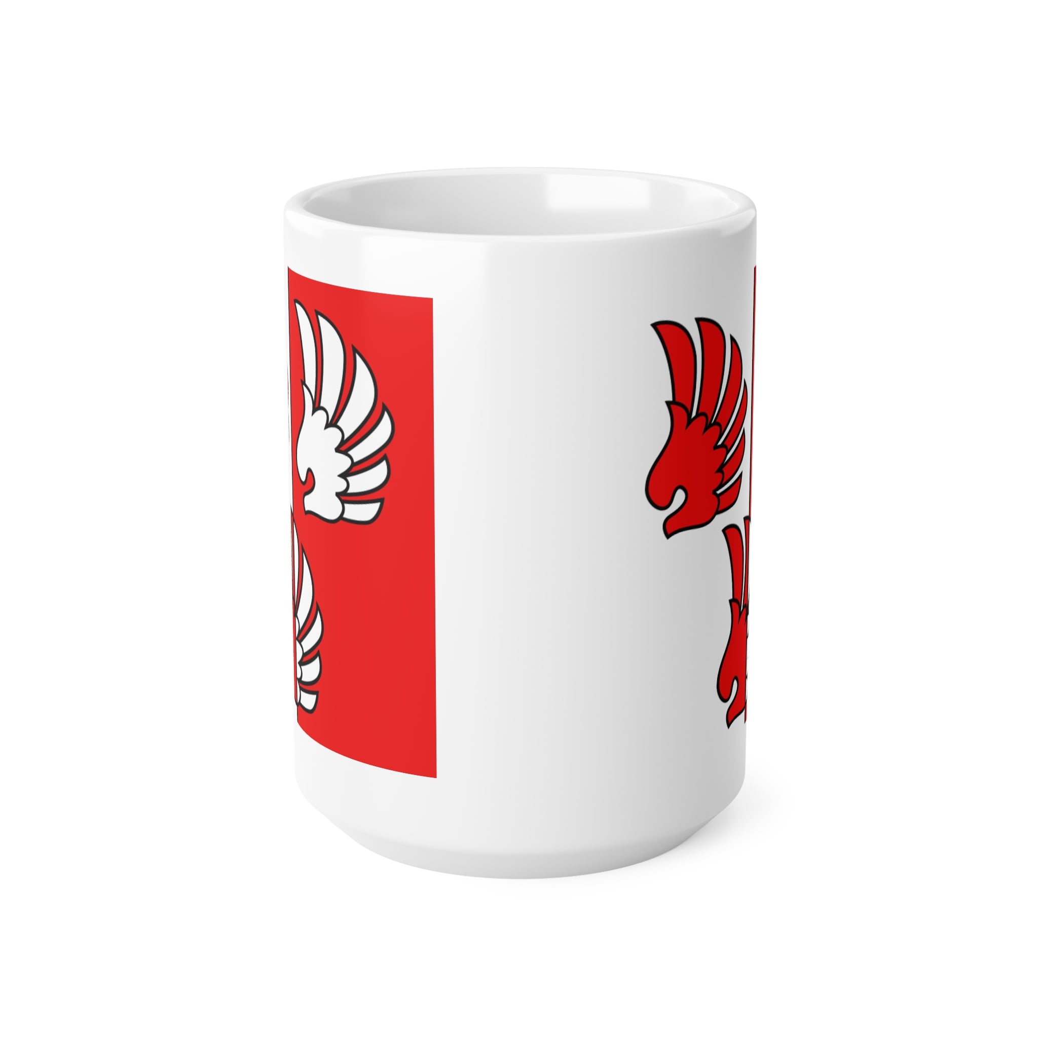 Tasse Luins - 440 ml