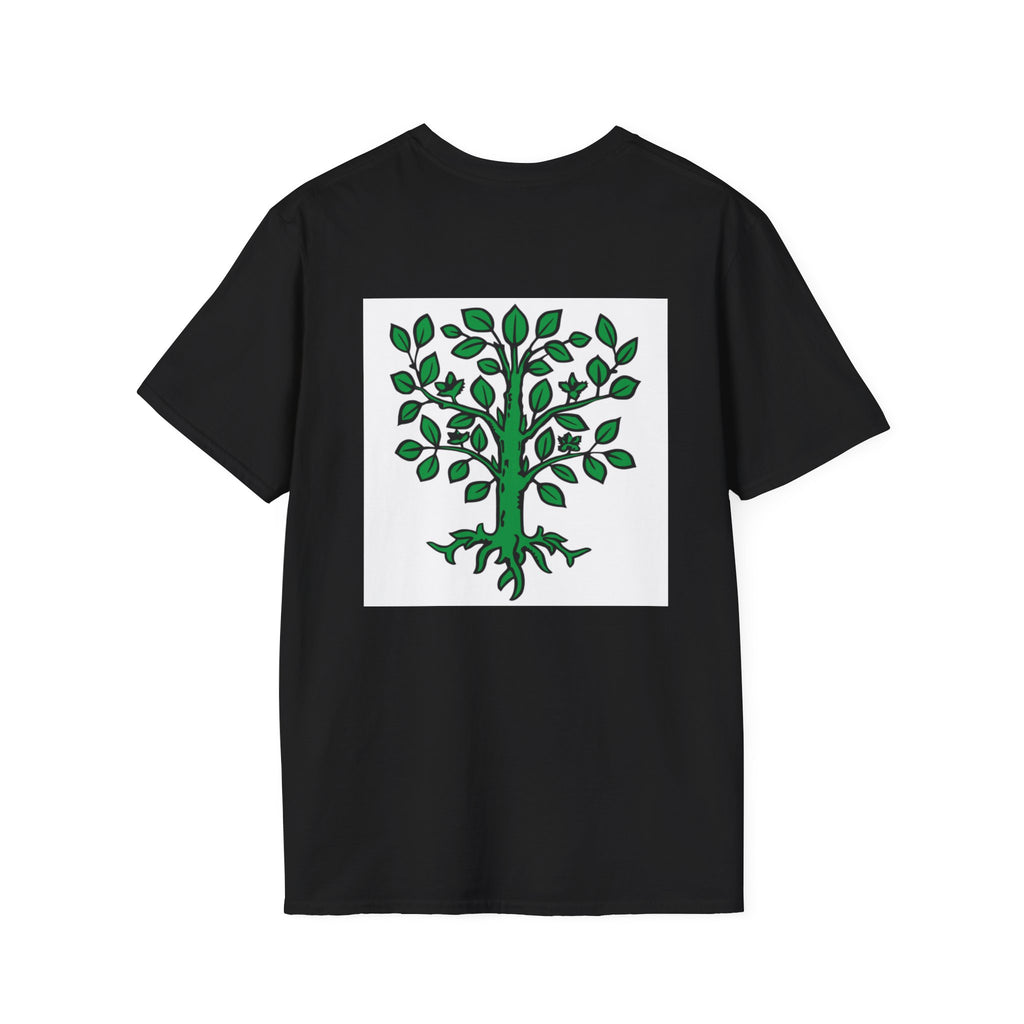 Tee-shirt manches courtes Fey