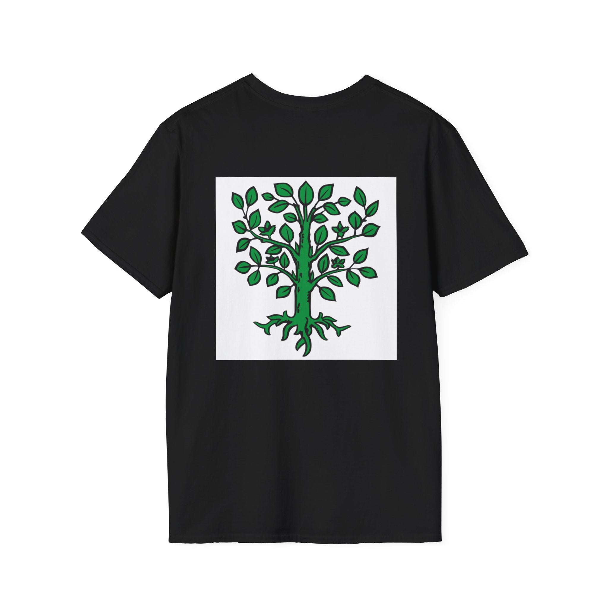 Tee-shirt manches courtes Fey