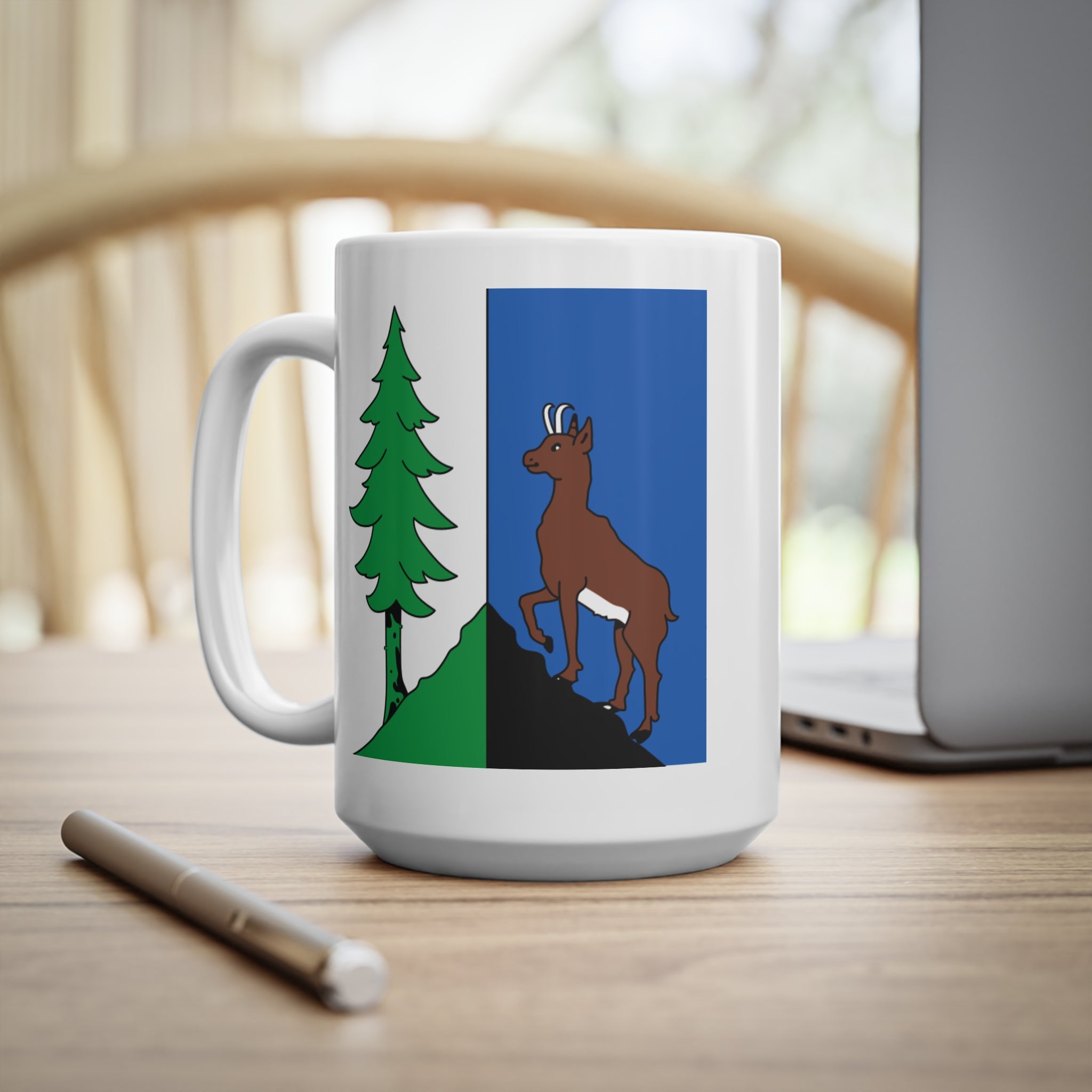 Tasse Roche - 325 ml