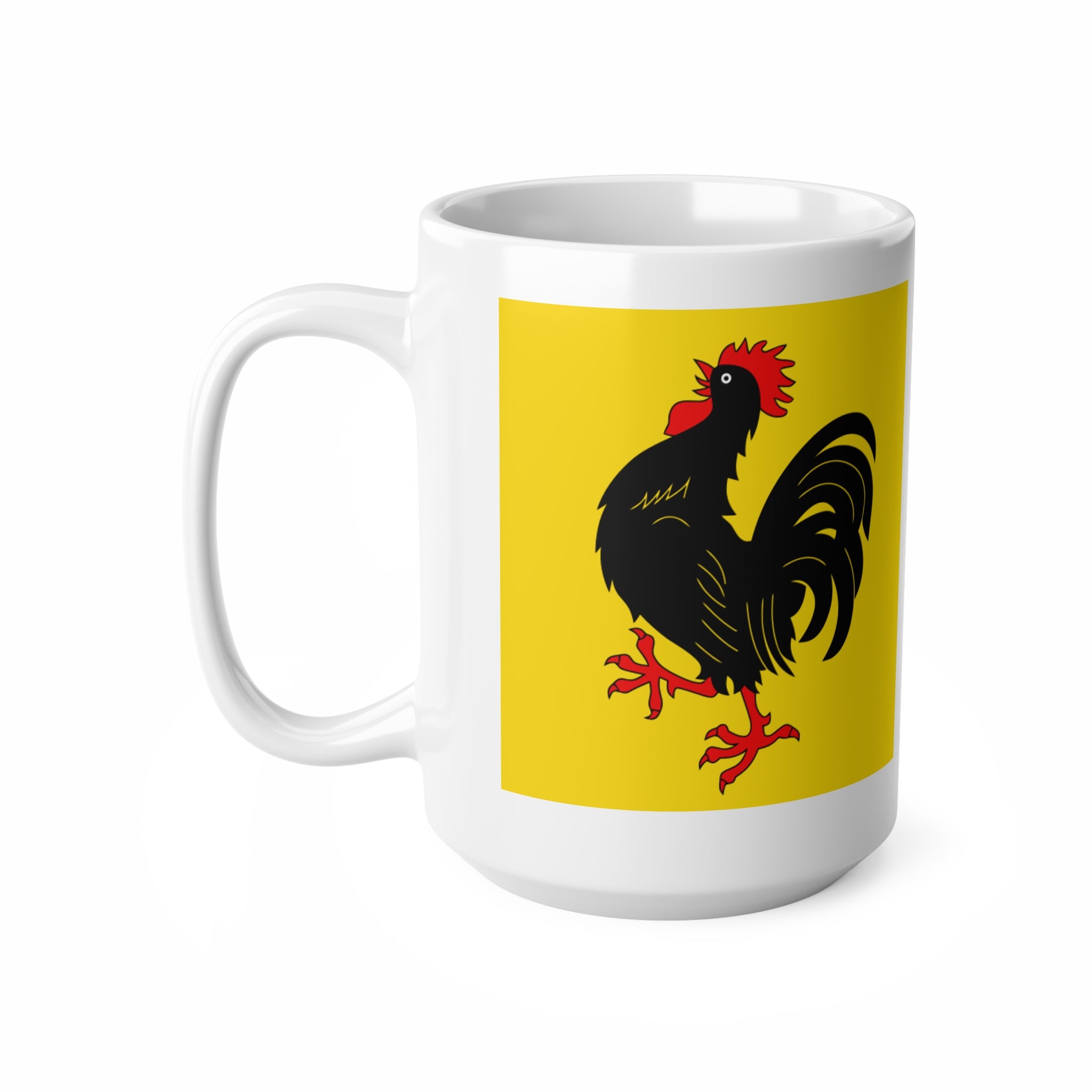 Tasse Corcelles-le-Jorat - 440 ml