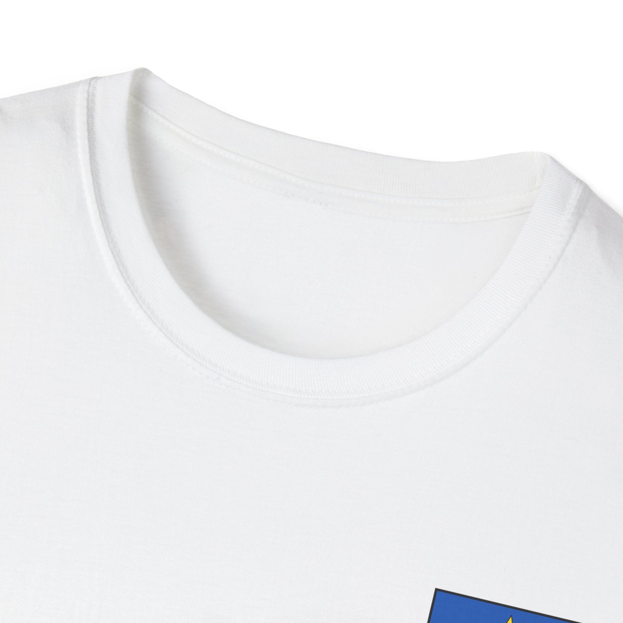 Tee-shirt manches courtes Ormont-Dessus