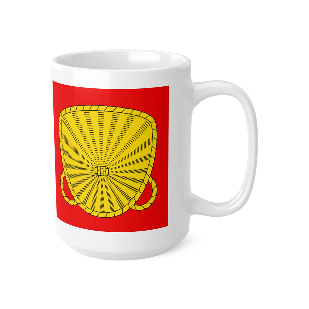 Tasse Trélex - 440 ml