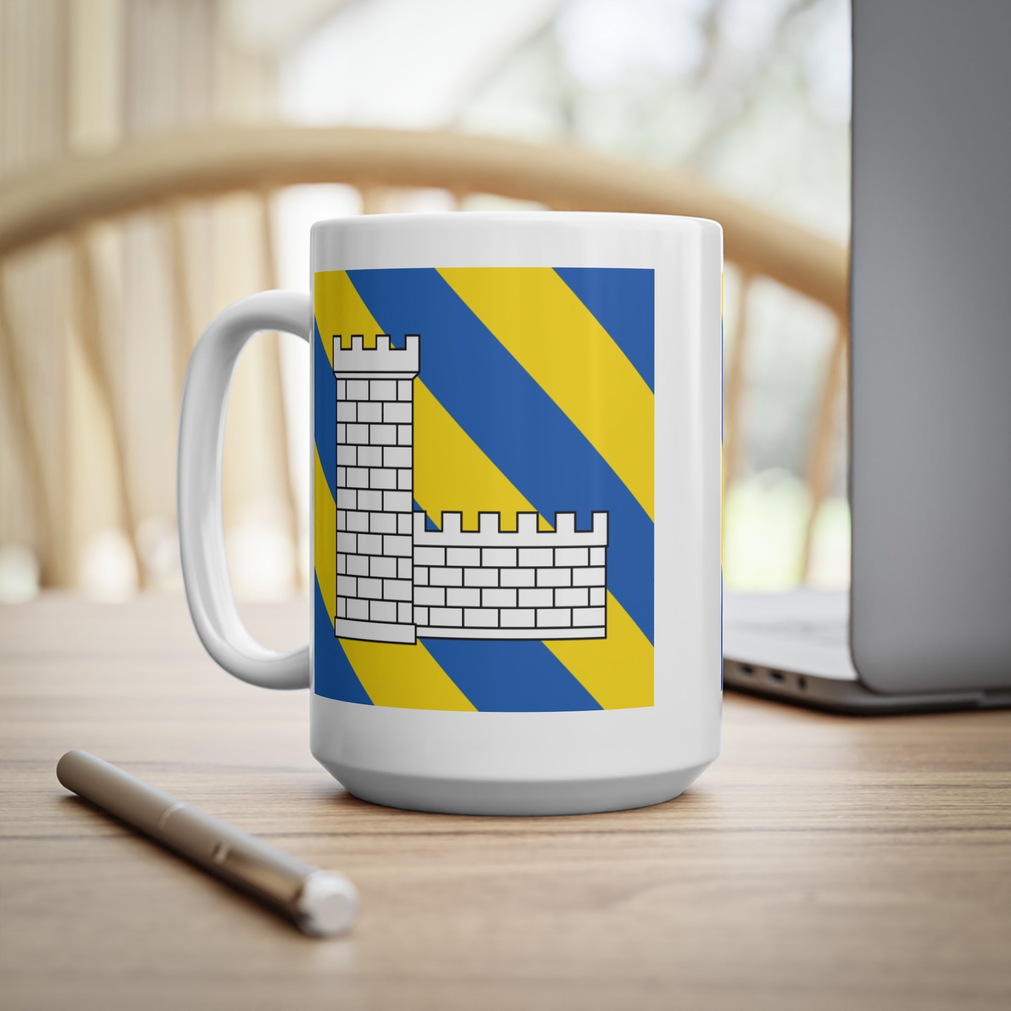 Tasse Molondin - 325 ml