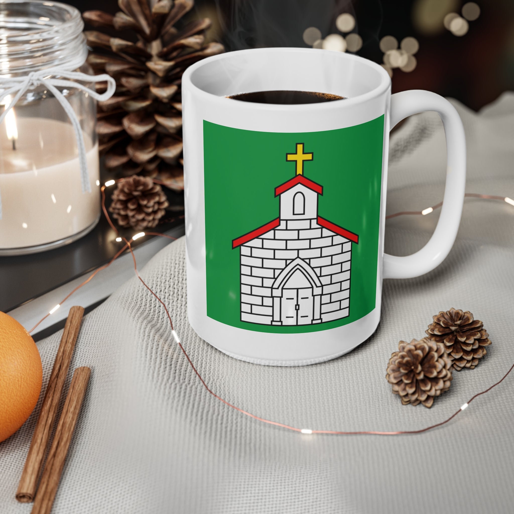 Tasse Mutrux - 440 ml