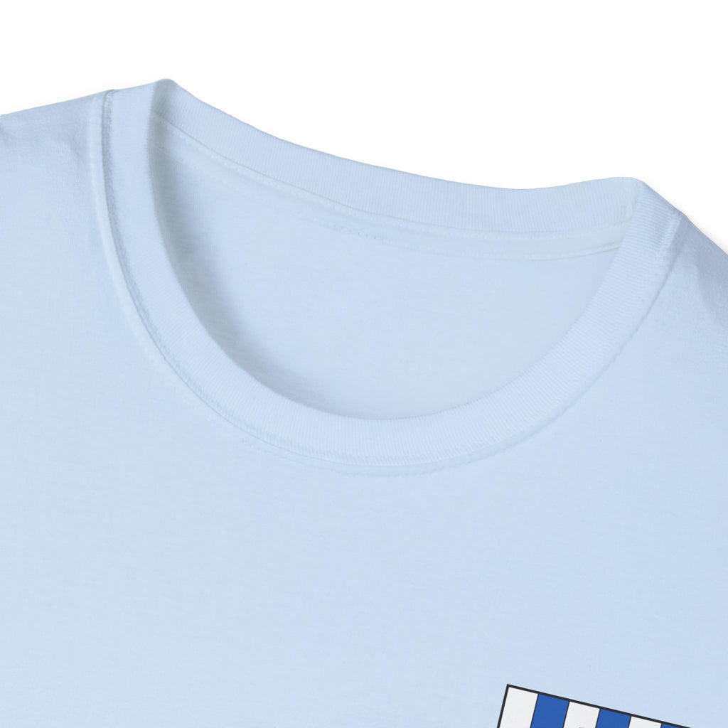 Tee-shirt manches courtes Novalles