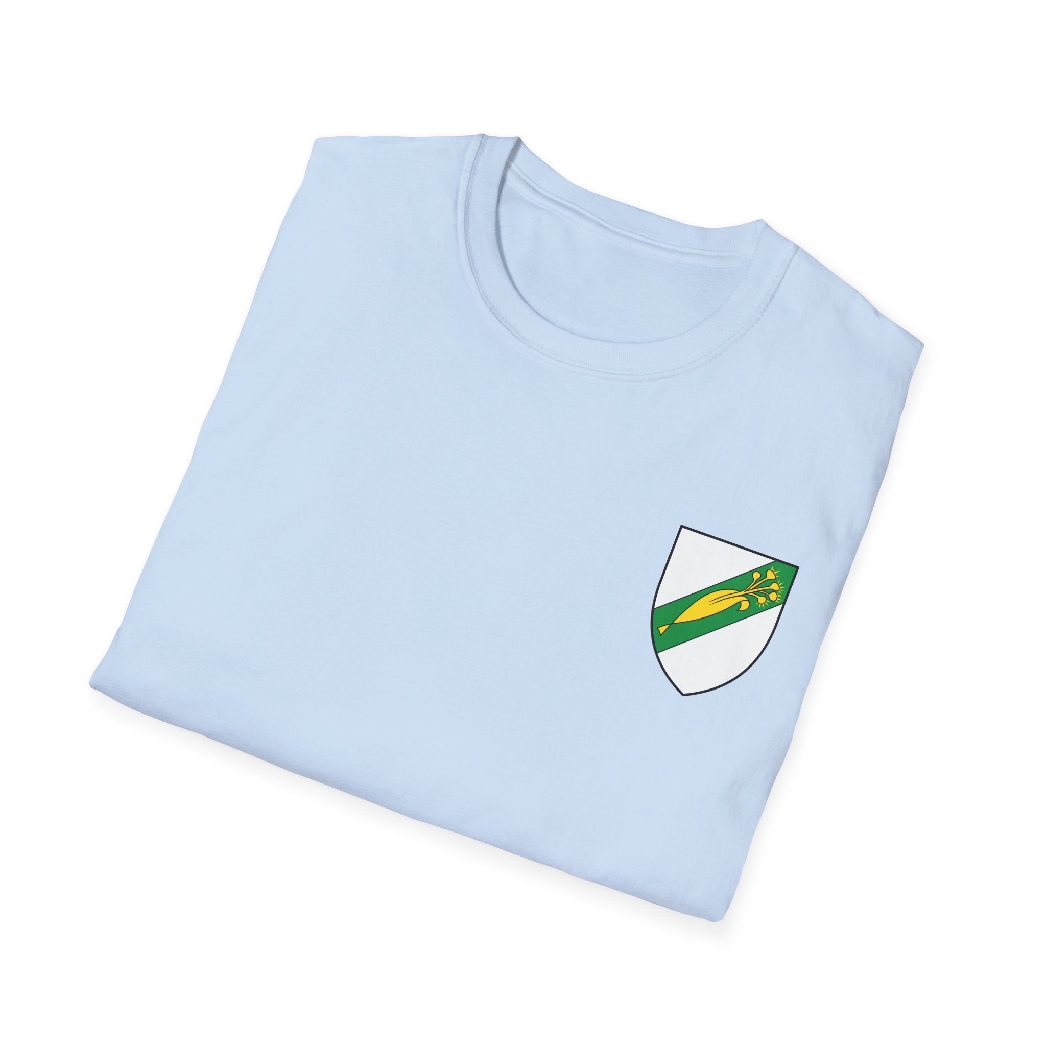 Tee-shirt manches courtes Marchissy