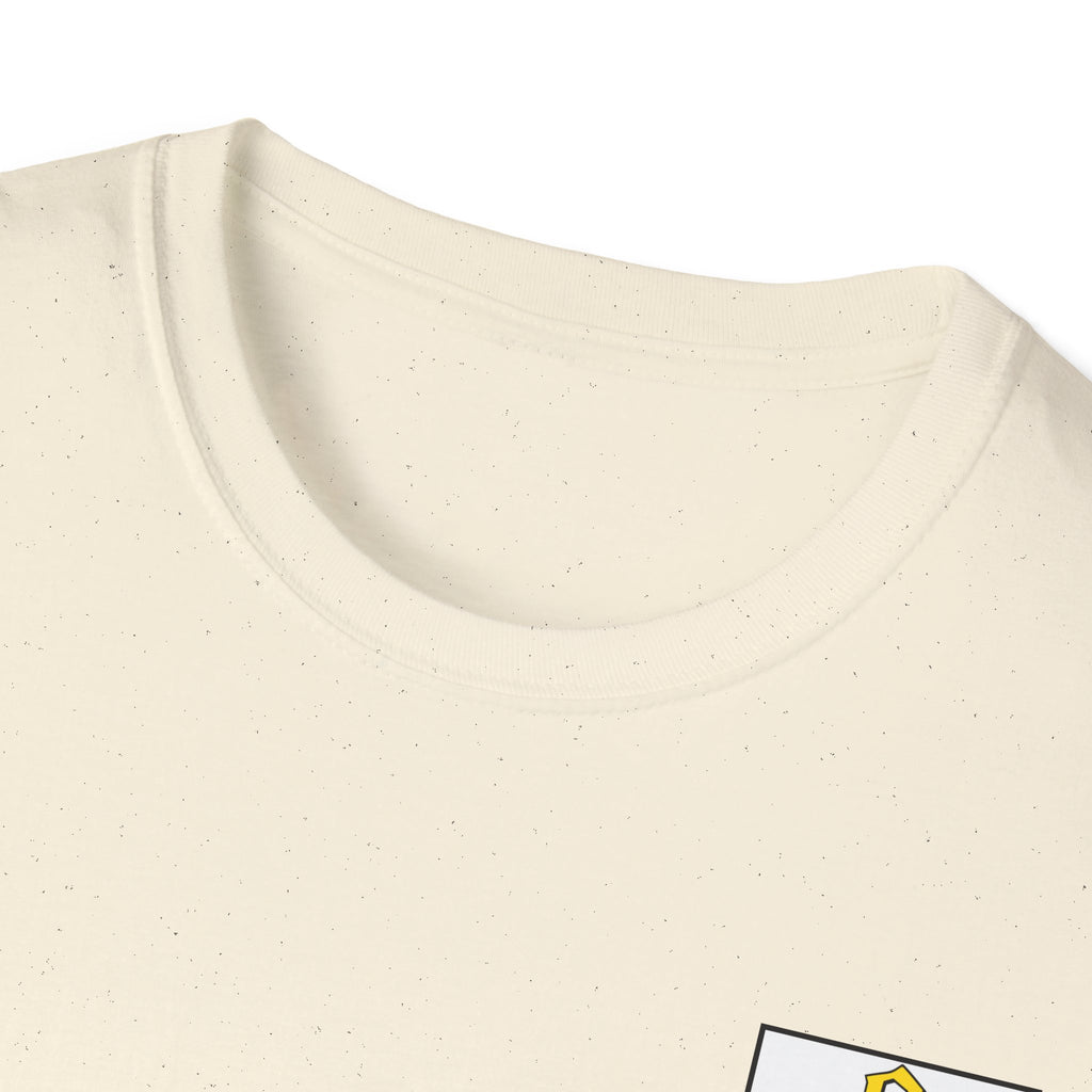 Tee-shirt manches courtes Oppens