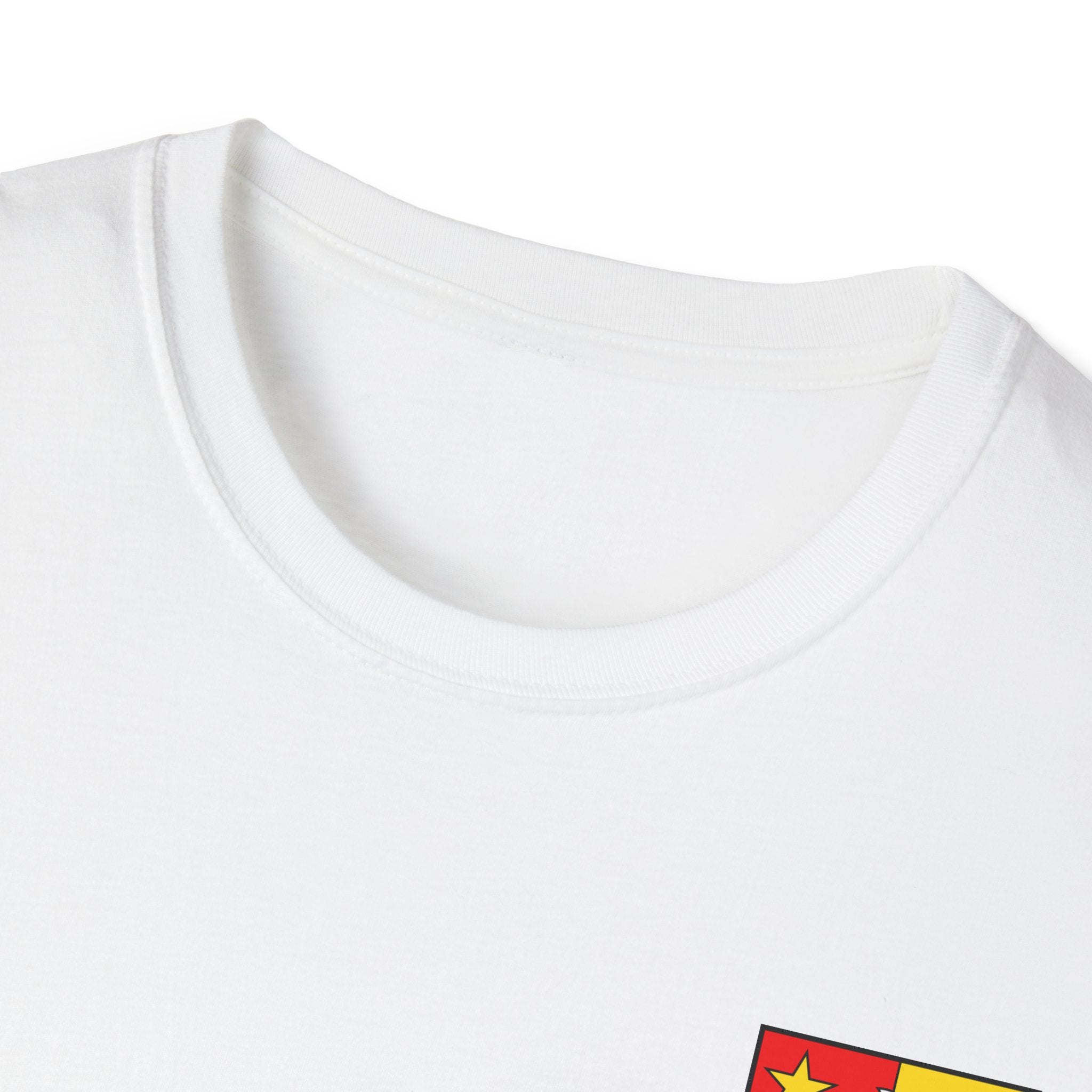 Tee-shirt manches courtes Saubraz