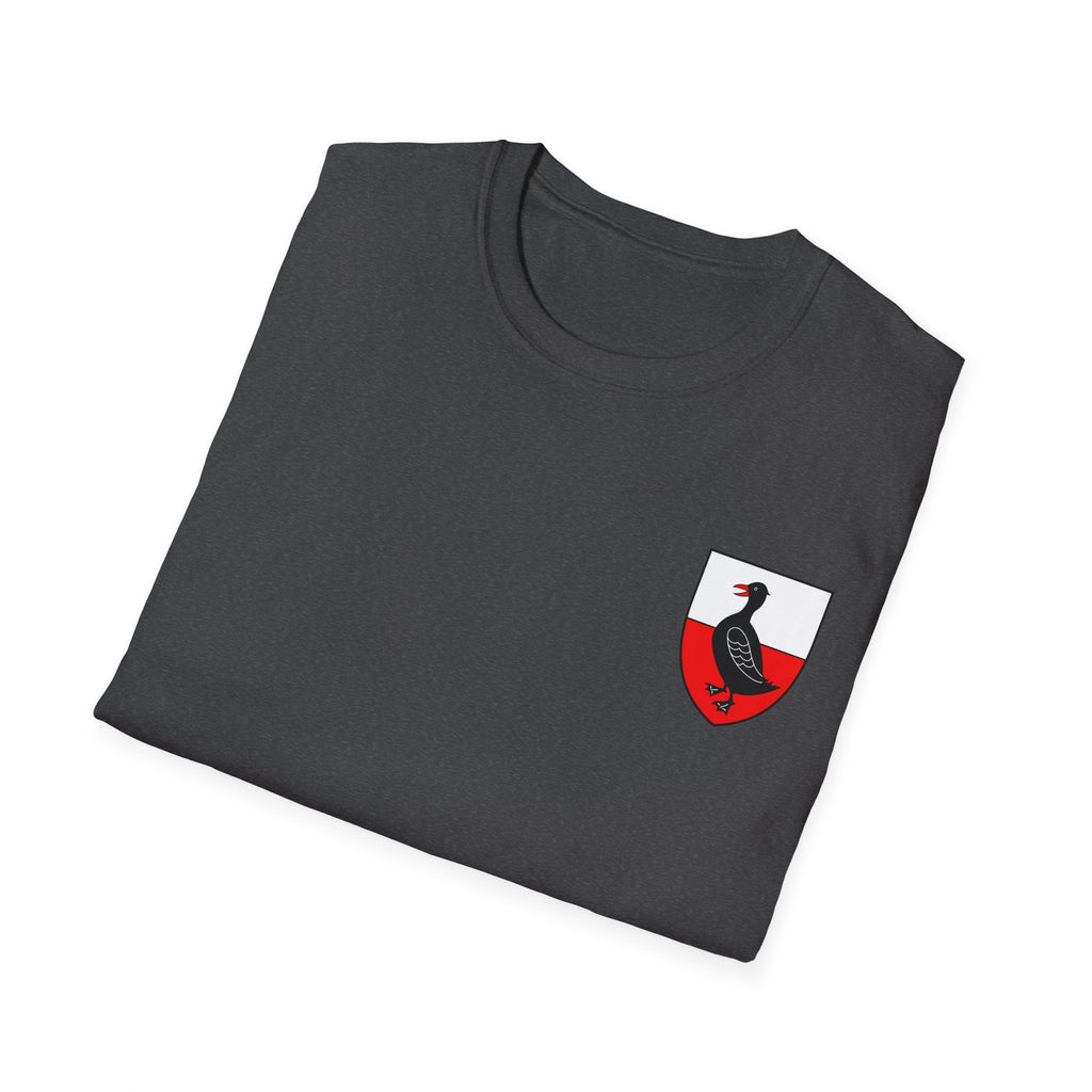 Tee-shirt manches courtes Epalinges