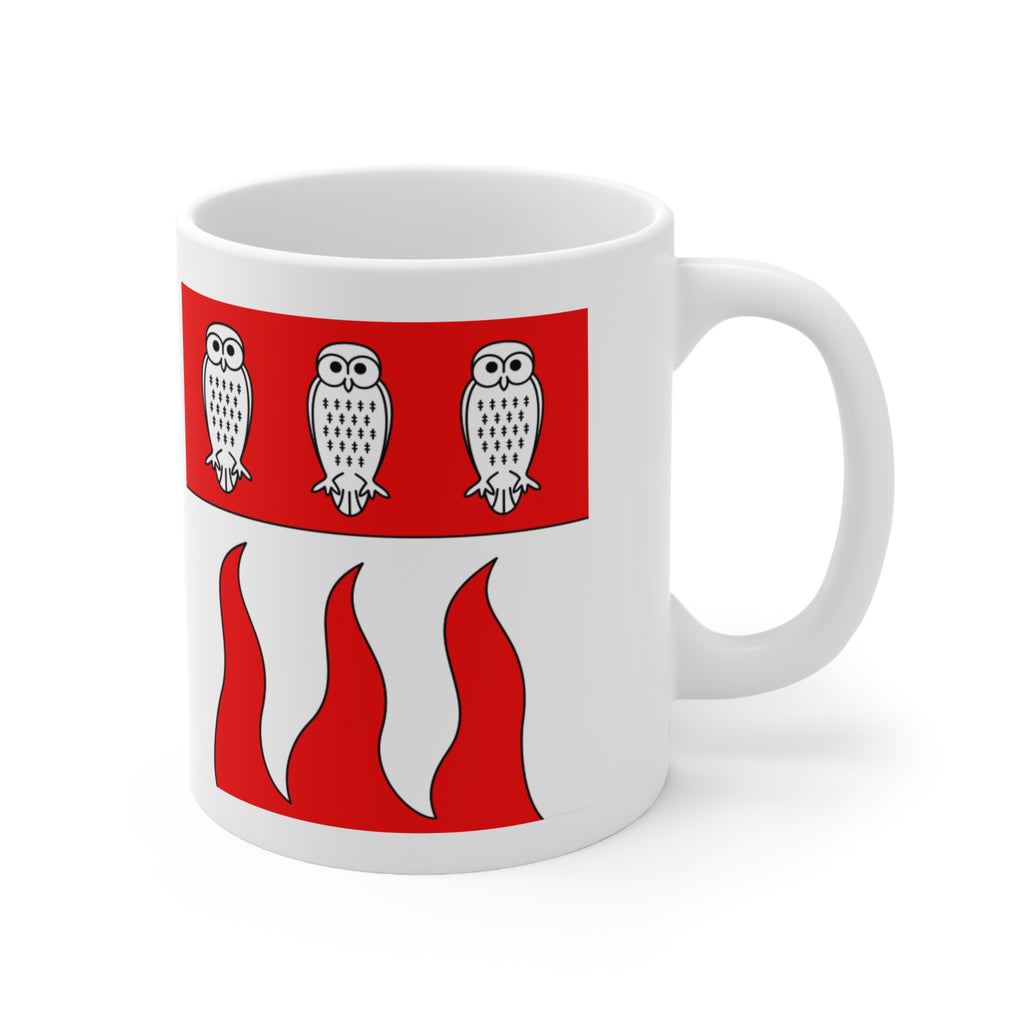 Tasse Cuarny - 325 ml