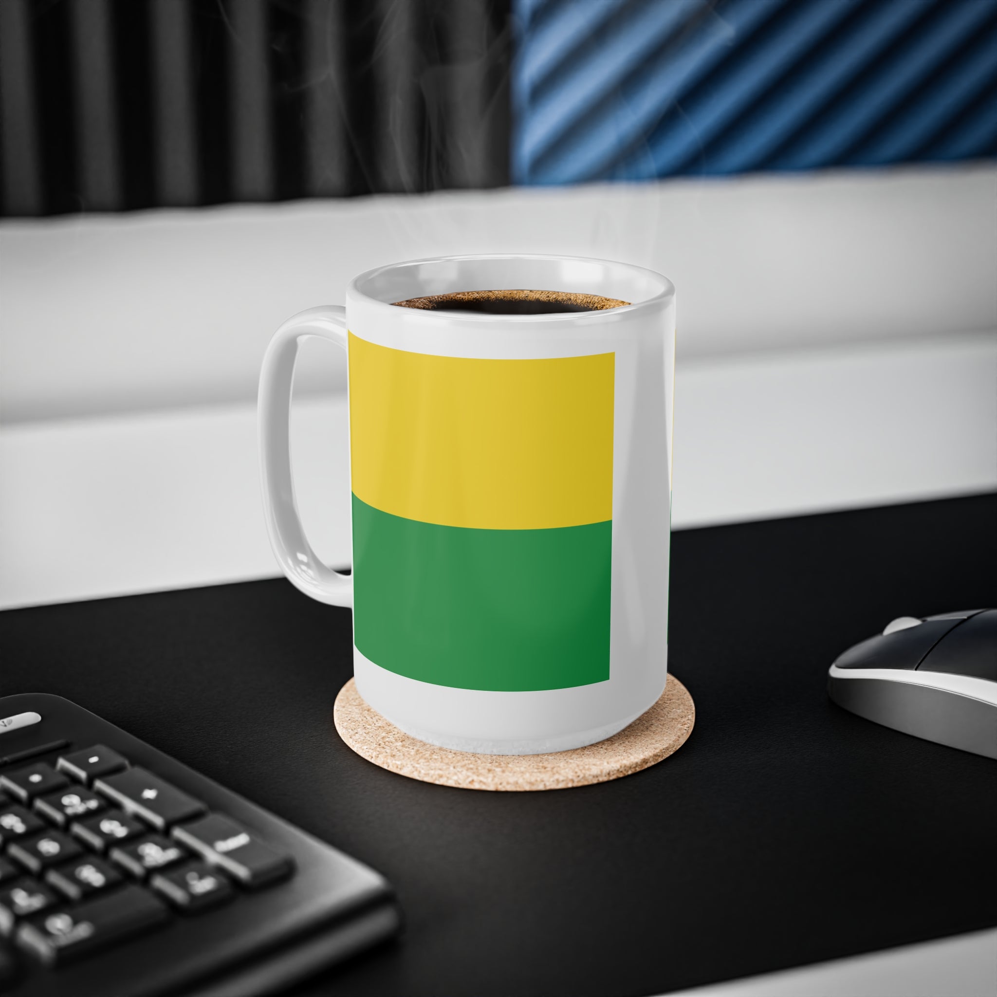 Tasse Rolle - 440 ml