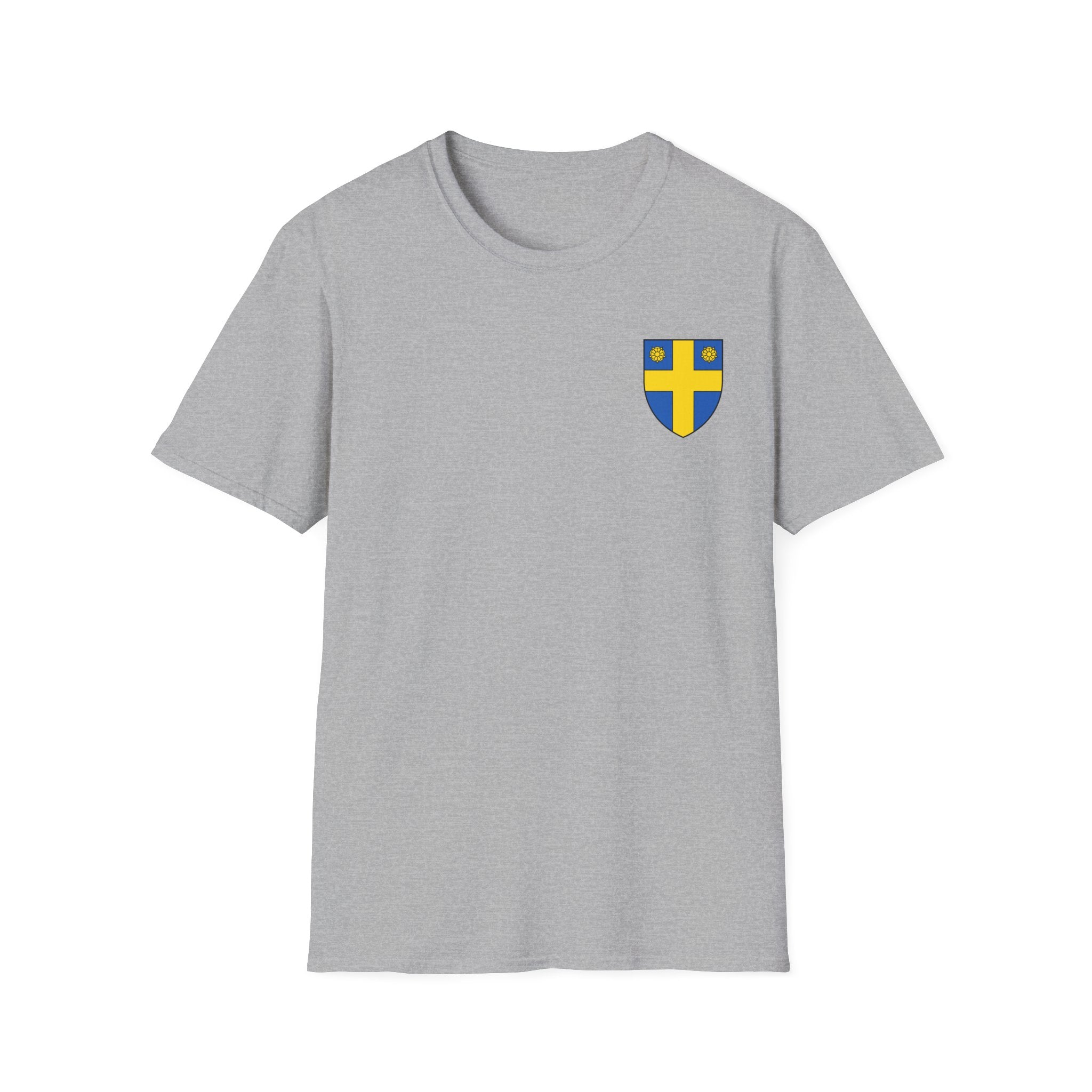 Tee-shirt manches courtes Eysins