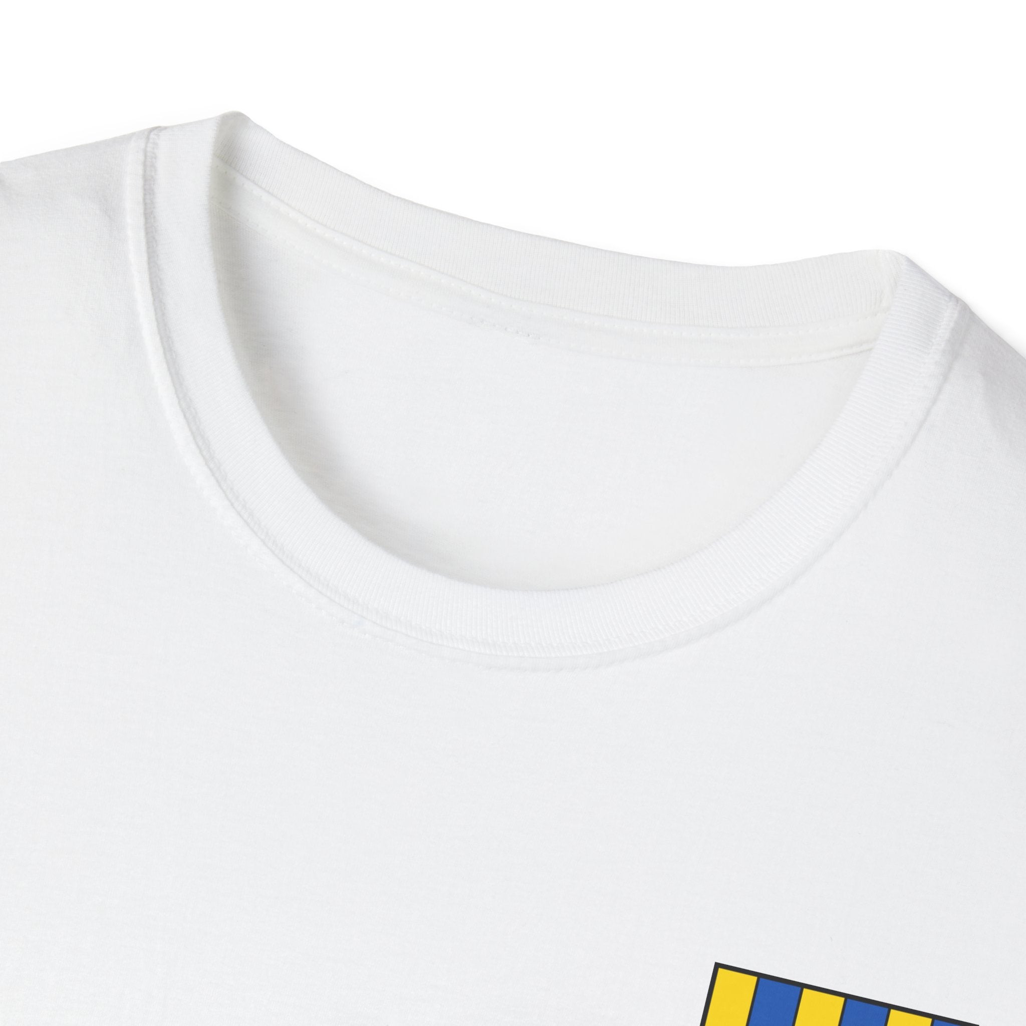 Tee-shirt manches courtes Vufflens-le-Château