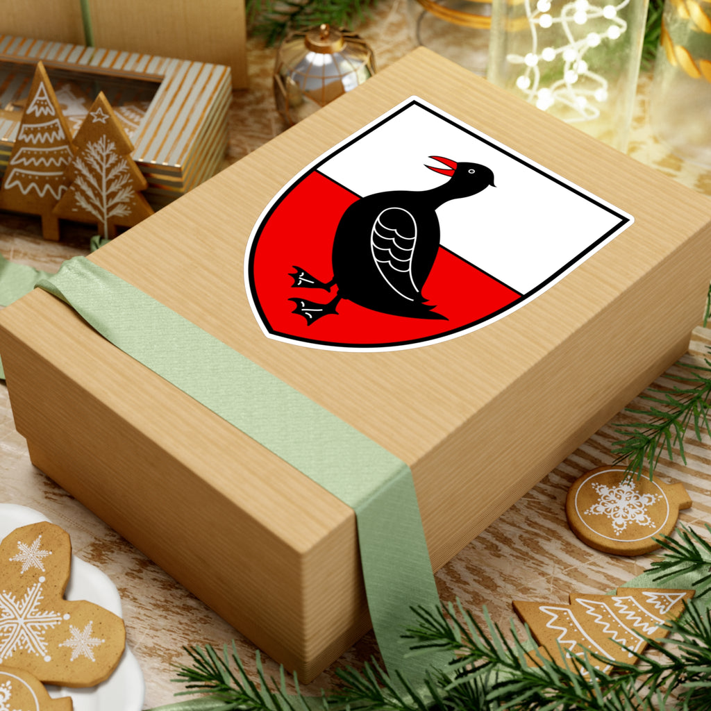 Autocollant Epalinges