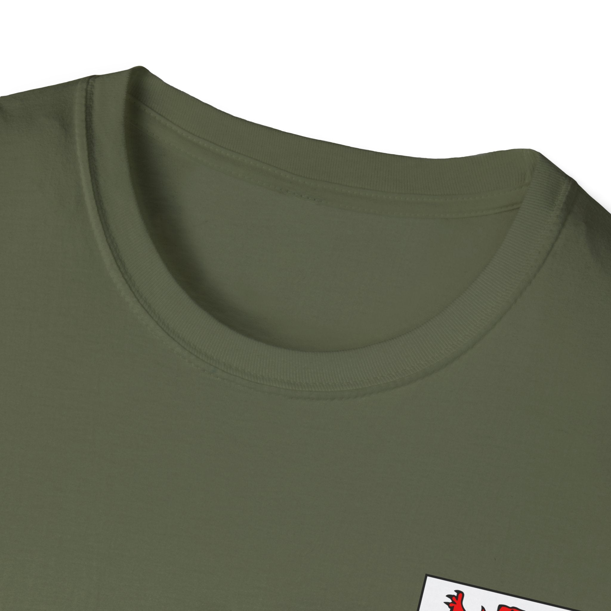 Tee-shirt manches courtes Bursinel