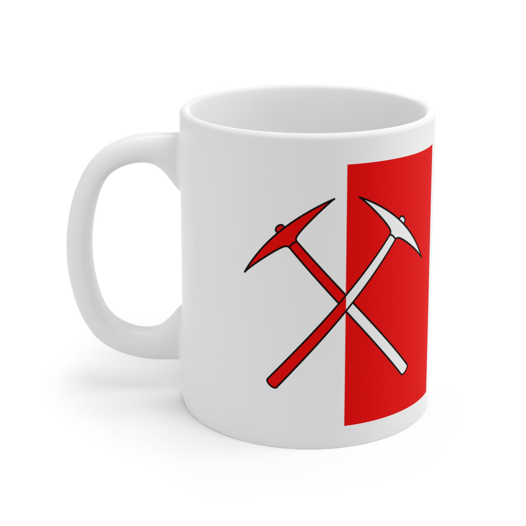 Tasse Agiez - 325 ml