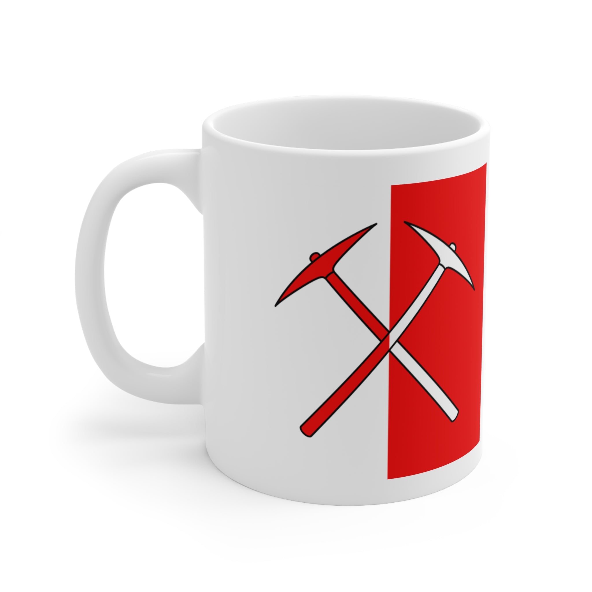 Tasse Agiez - 325 ml