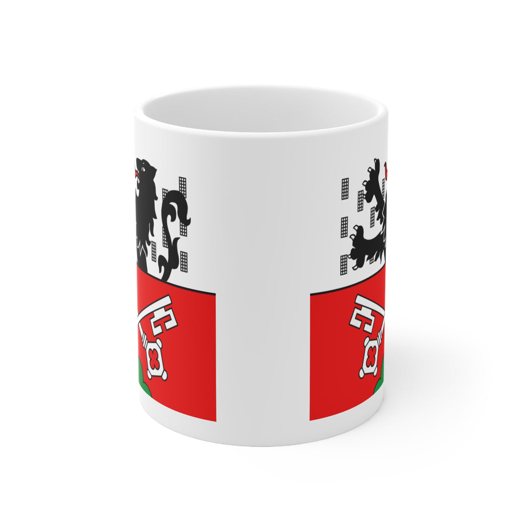 Tasse Chéserex - 440 ml