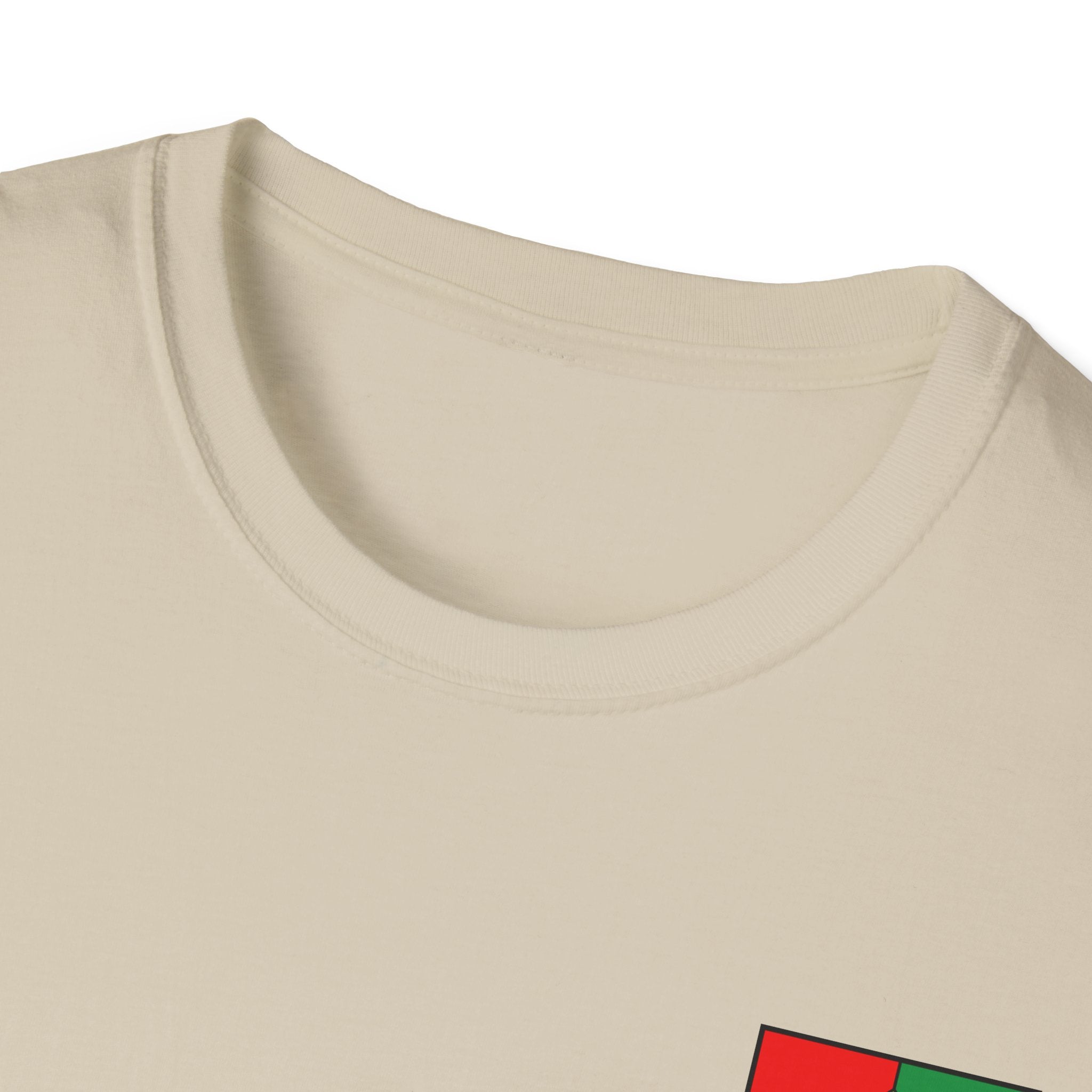 Tee-shirt manches courtes Moudon