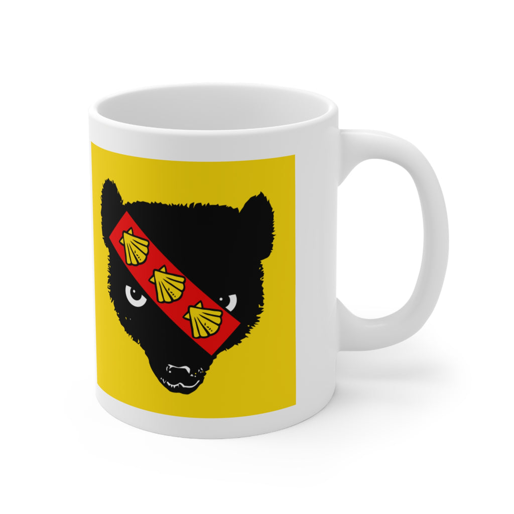 Tasse L'Abbaye - 325 ml