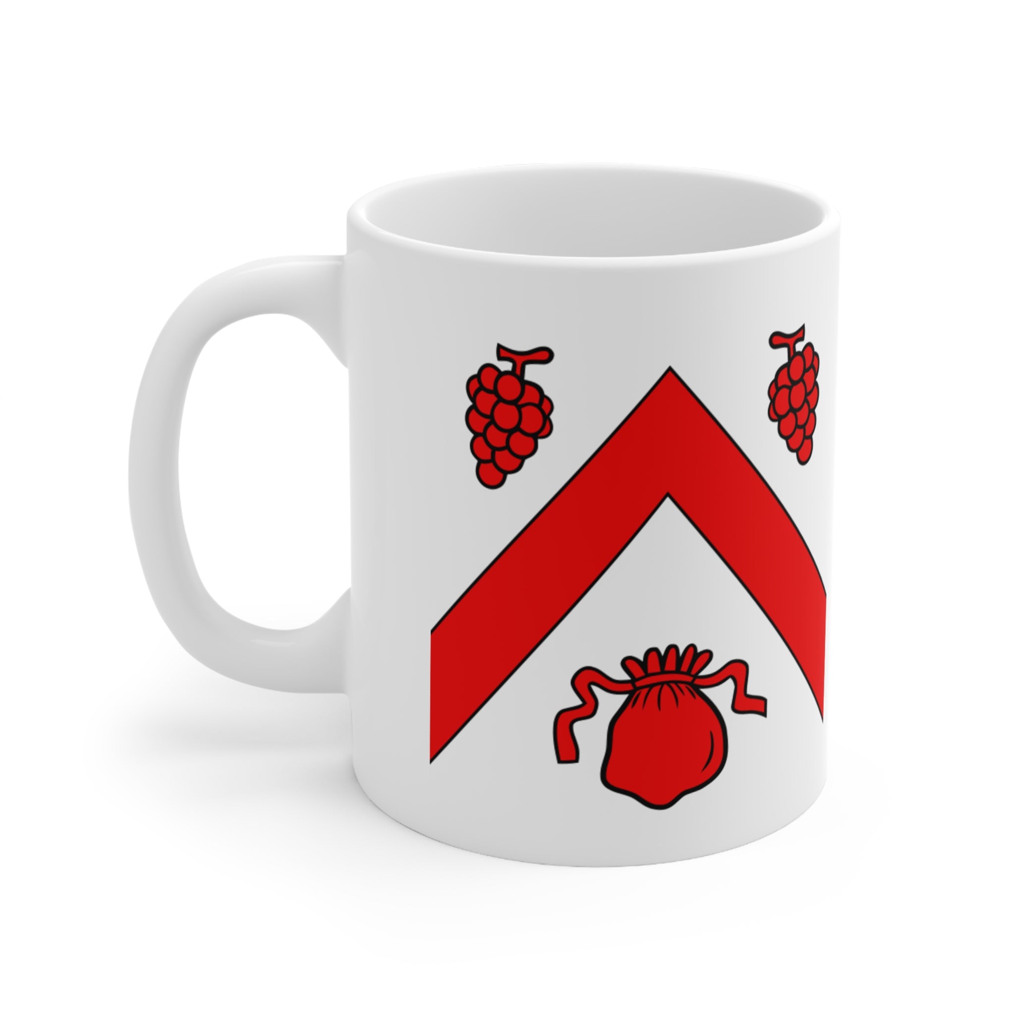 Tasse Bursins - 325 ml