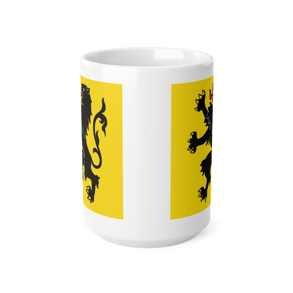 Tasse Dompierre - 440 ml