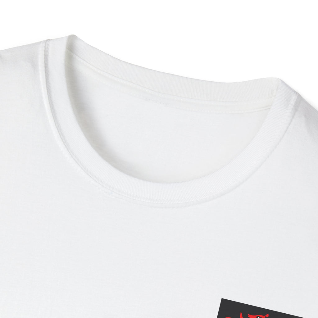 Tee-shirt manches courtes Rennaz