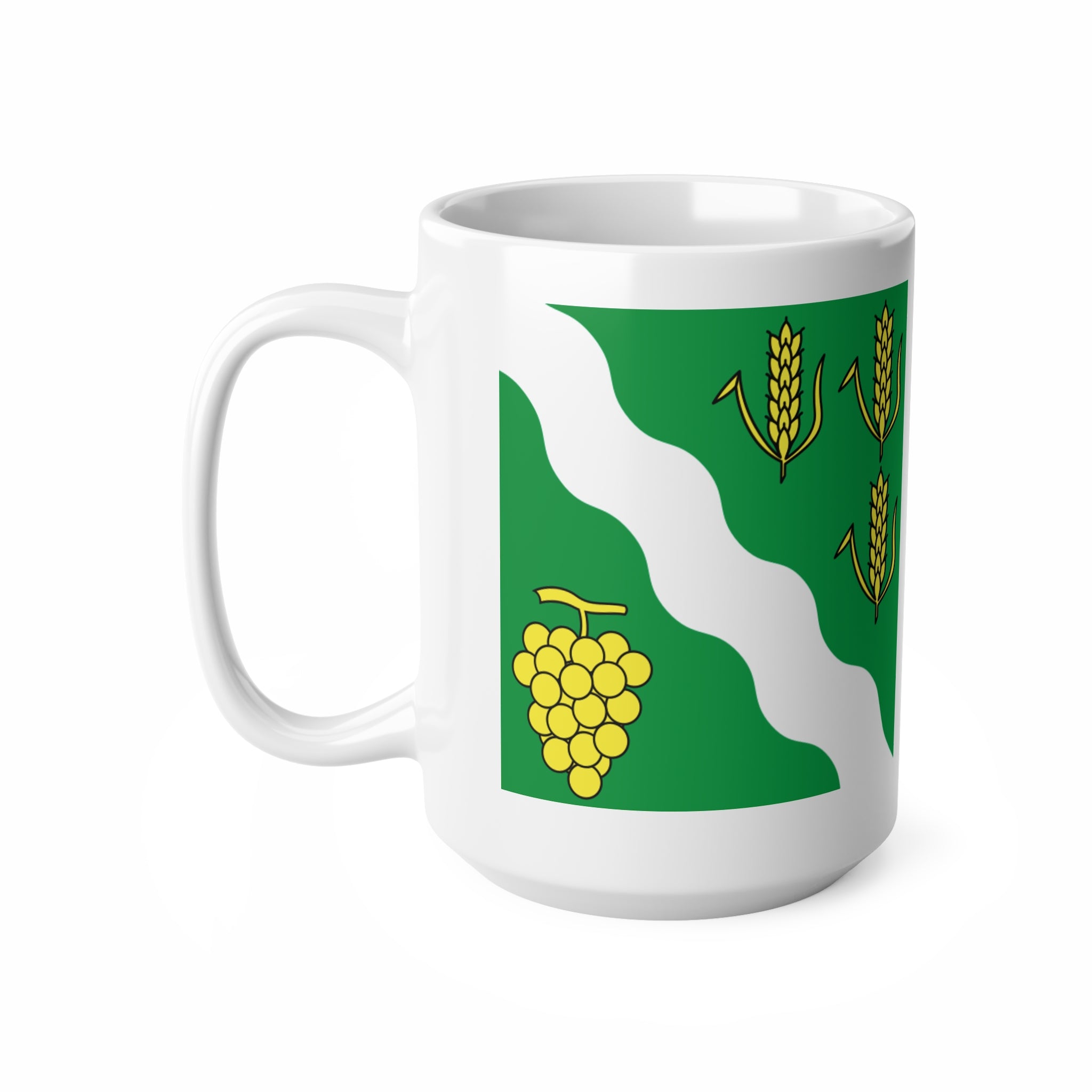 Tasse Valeyres-sous-Rances - 440 ml