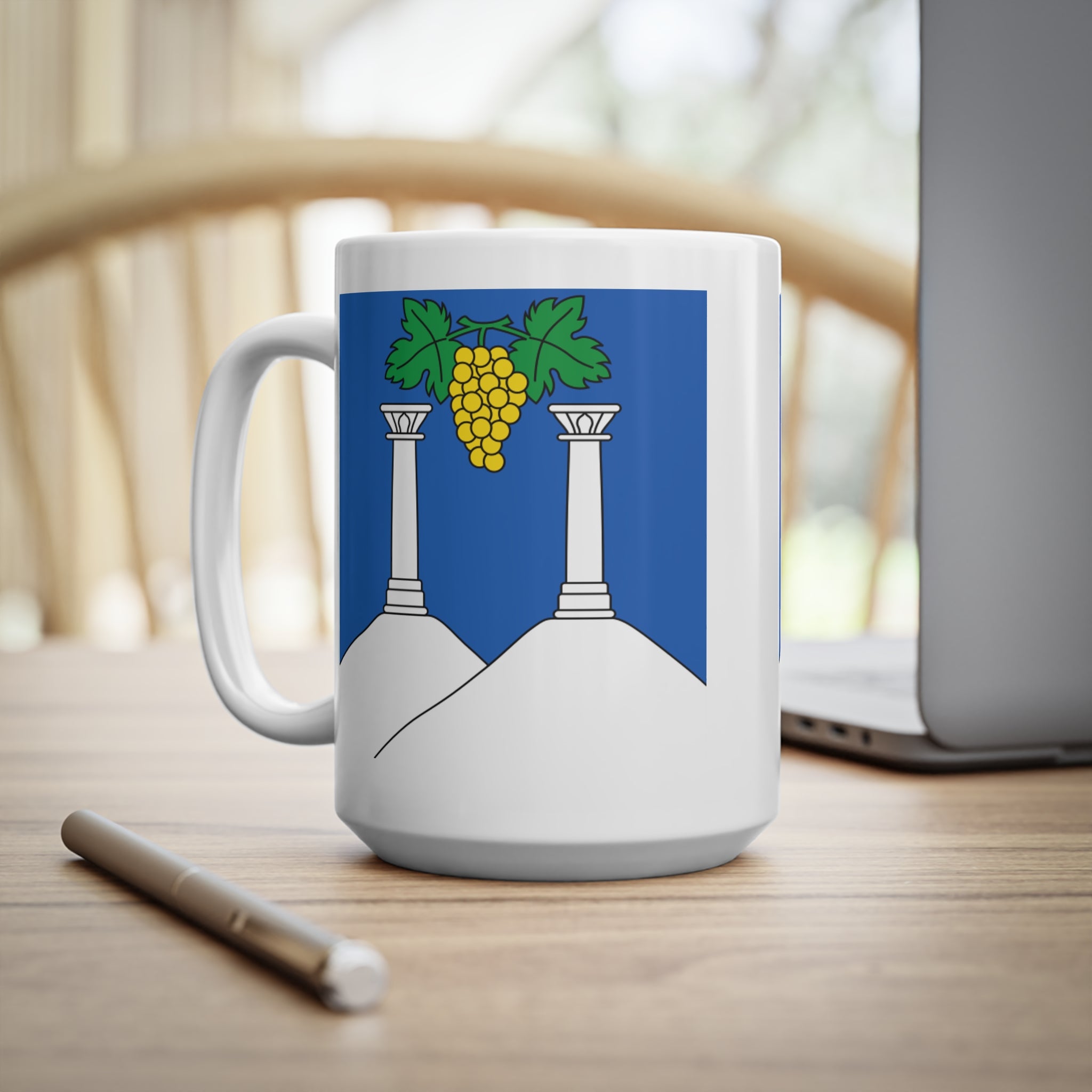 Tasse Féchy - 325 ml