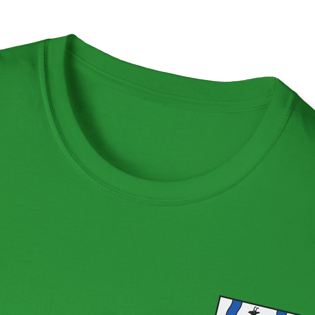 Tee-shirt manches courtes Veytaux