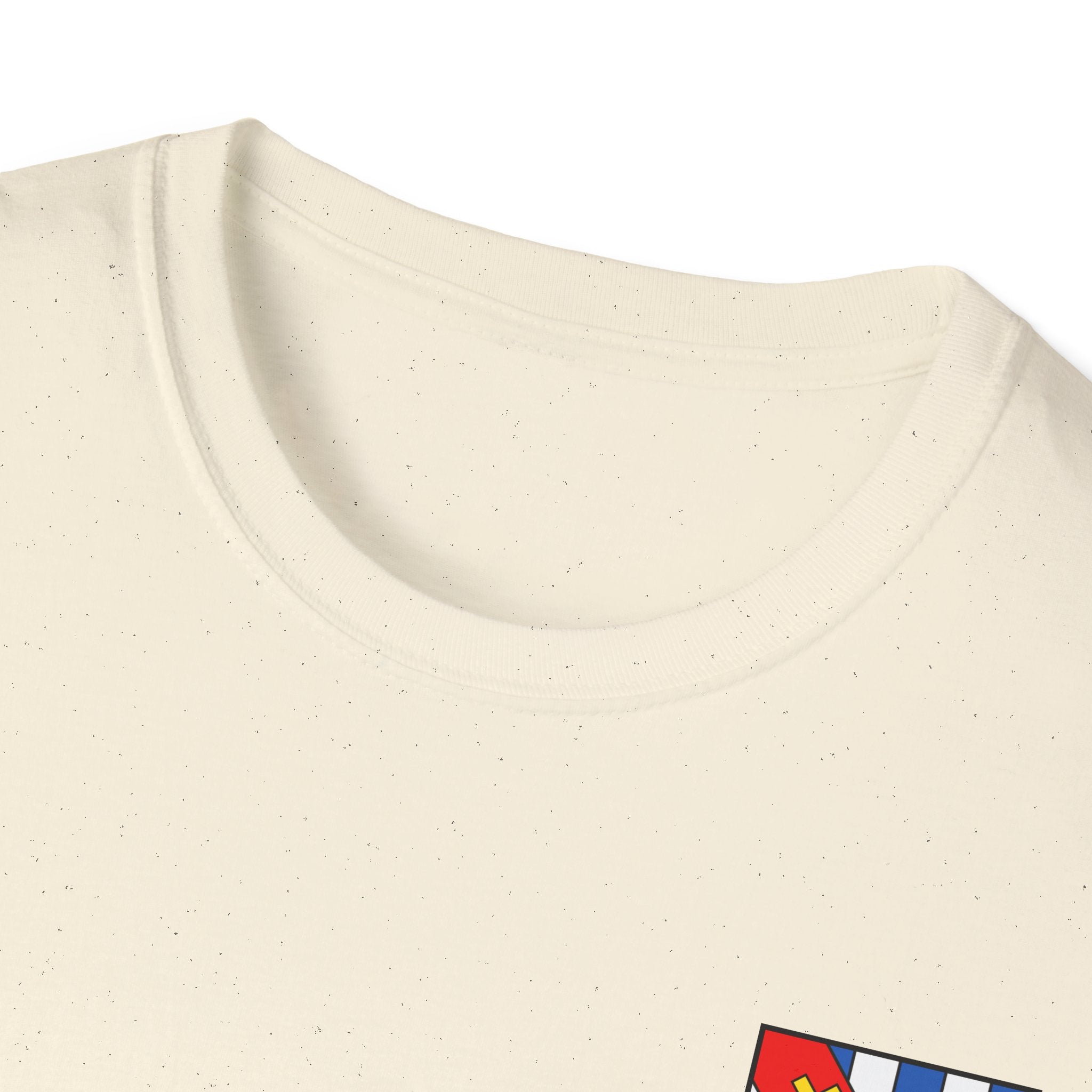 Tee-shirt manches courtes Pailly