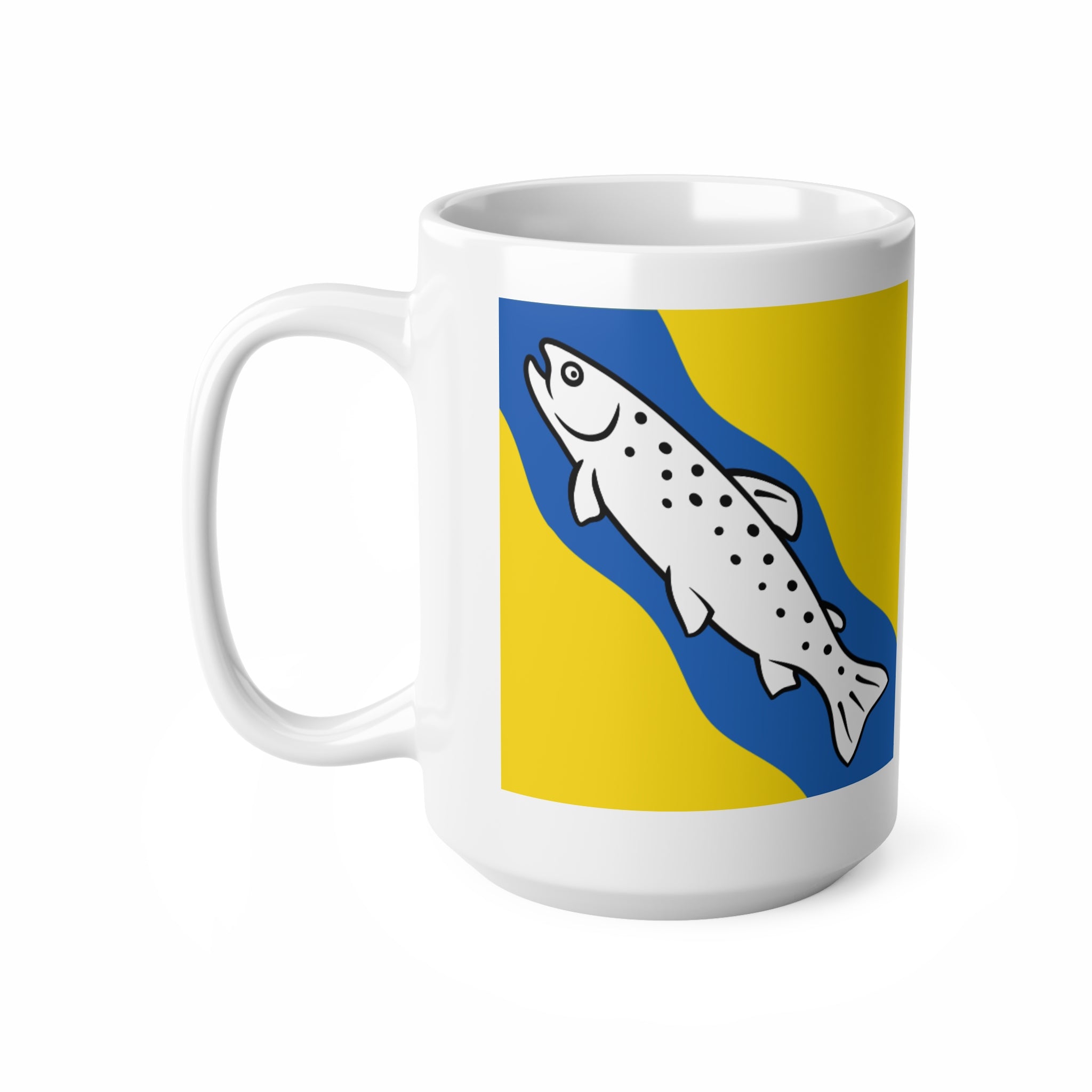 Tasse Vallorbe - 440 ml