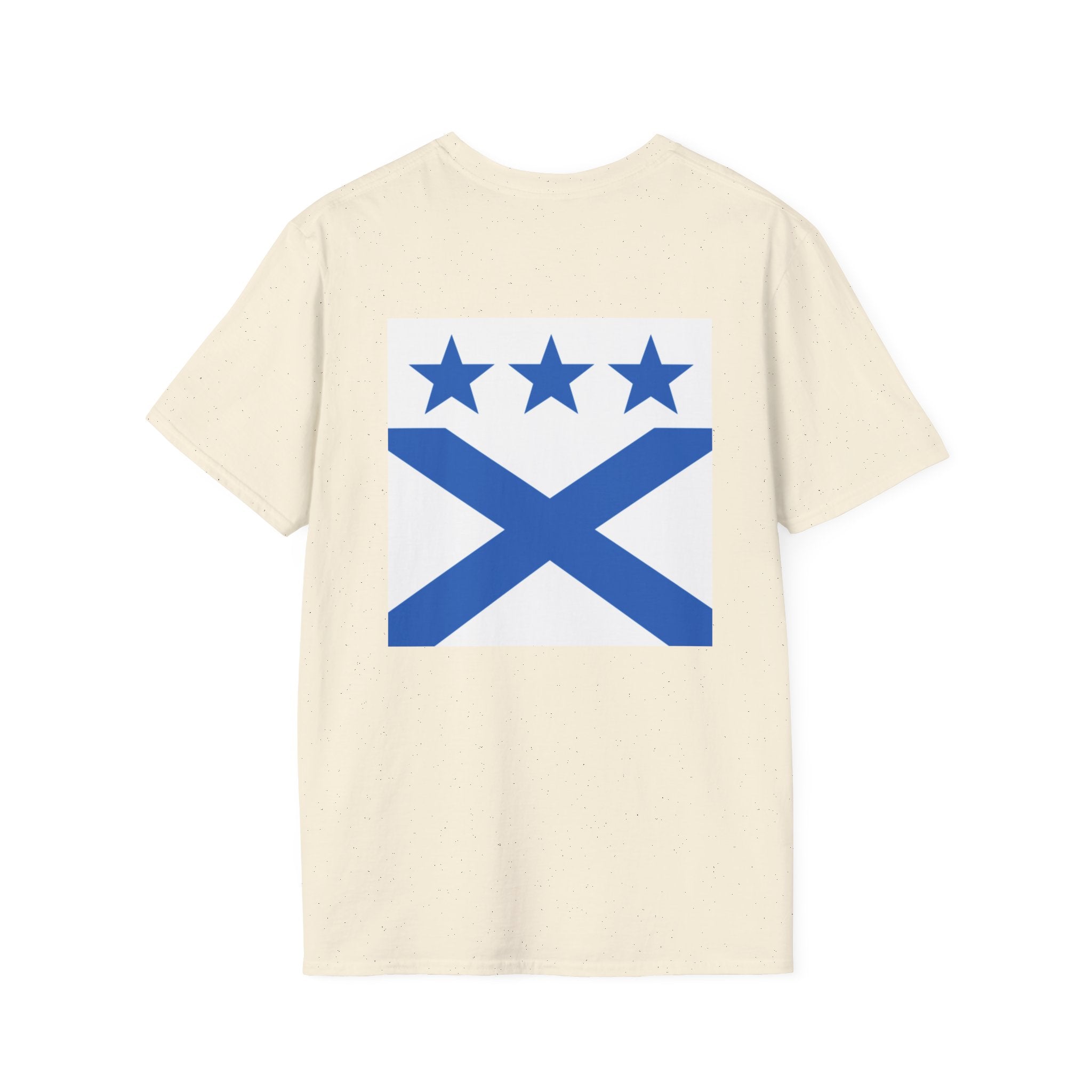 Tee-shirt manches courtes Bonvillars