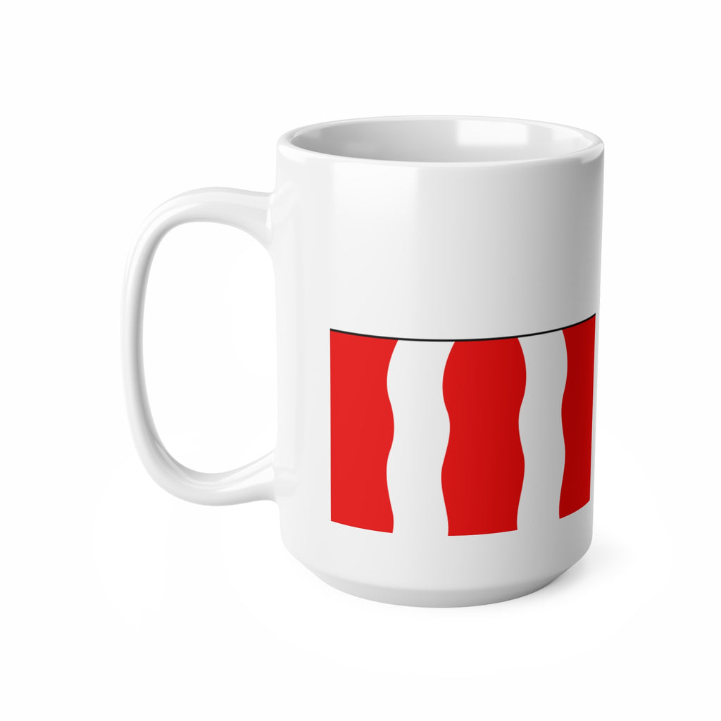 Tasse Renens - 440 ml