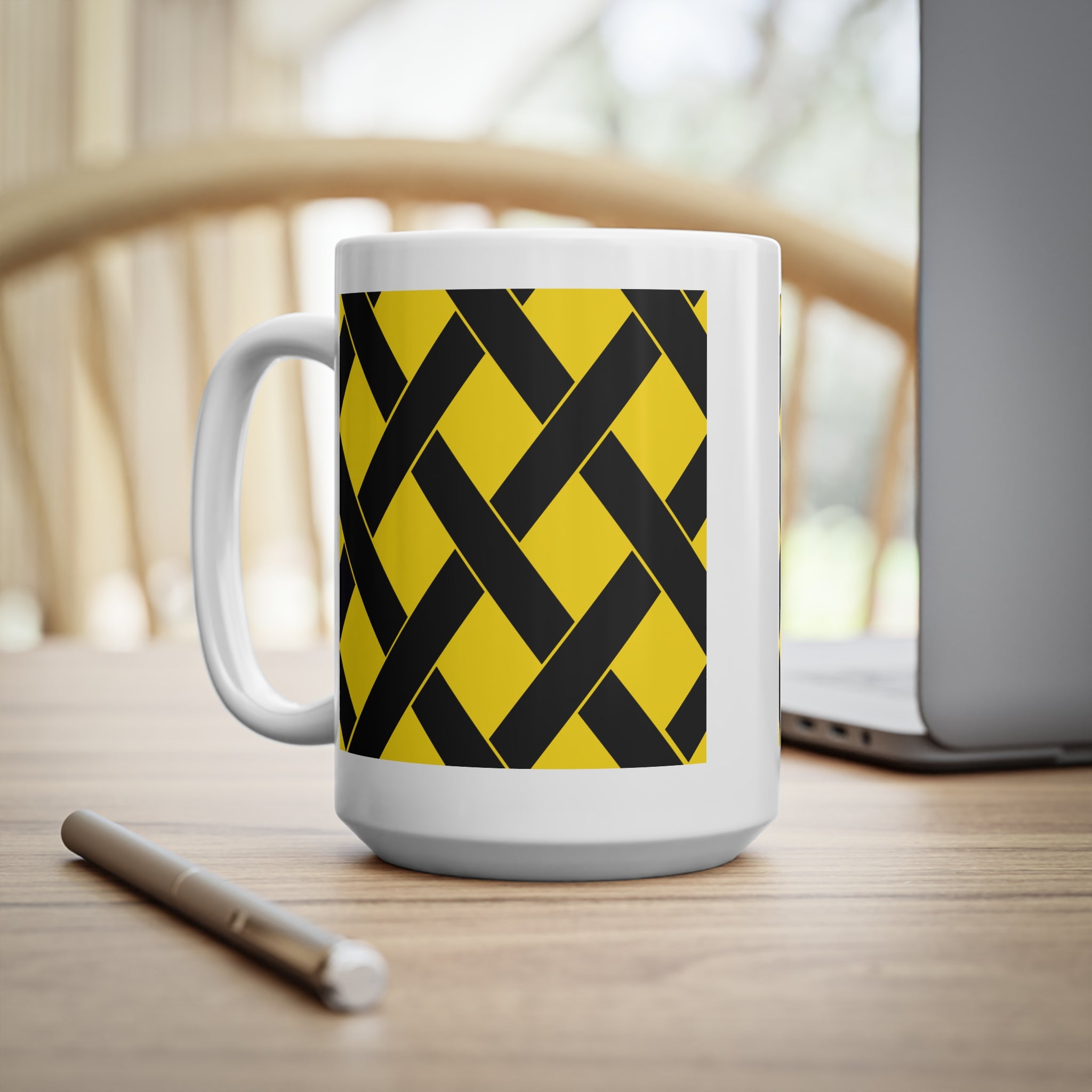 Tasse Oulens-sous-Echallens - 325 ml