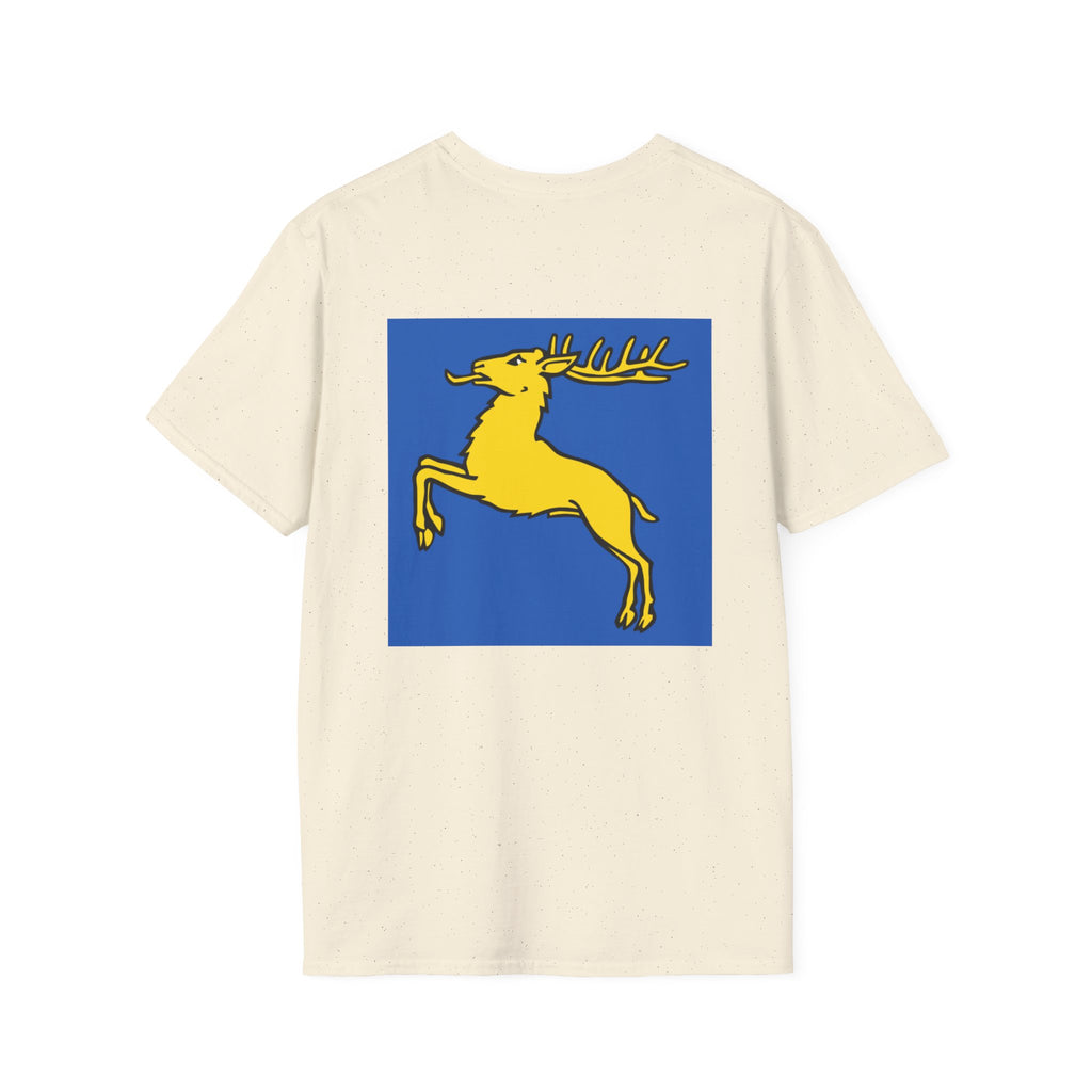 Tee-shirt manches courtes Concise