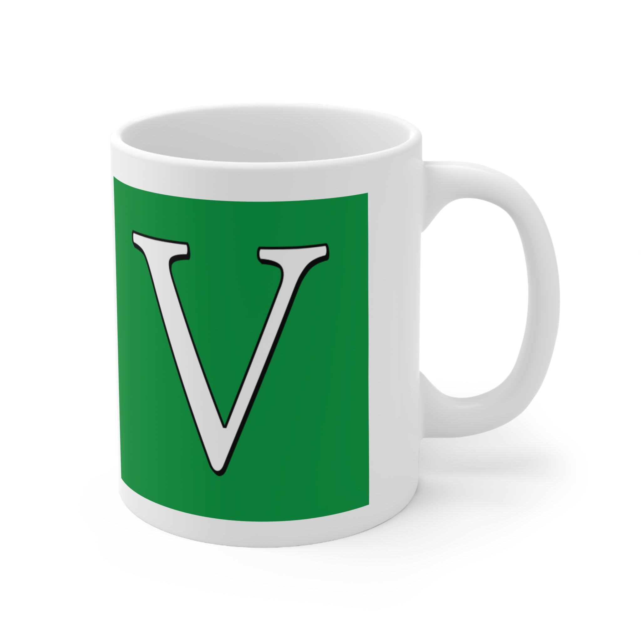 Tasse Villars-sous-Yens - 325 ml