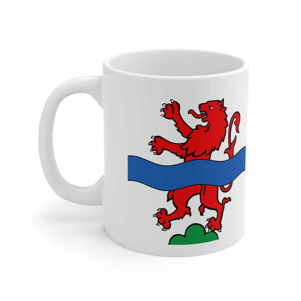 Tasse Eclépens - 325 ml