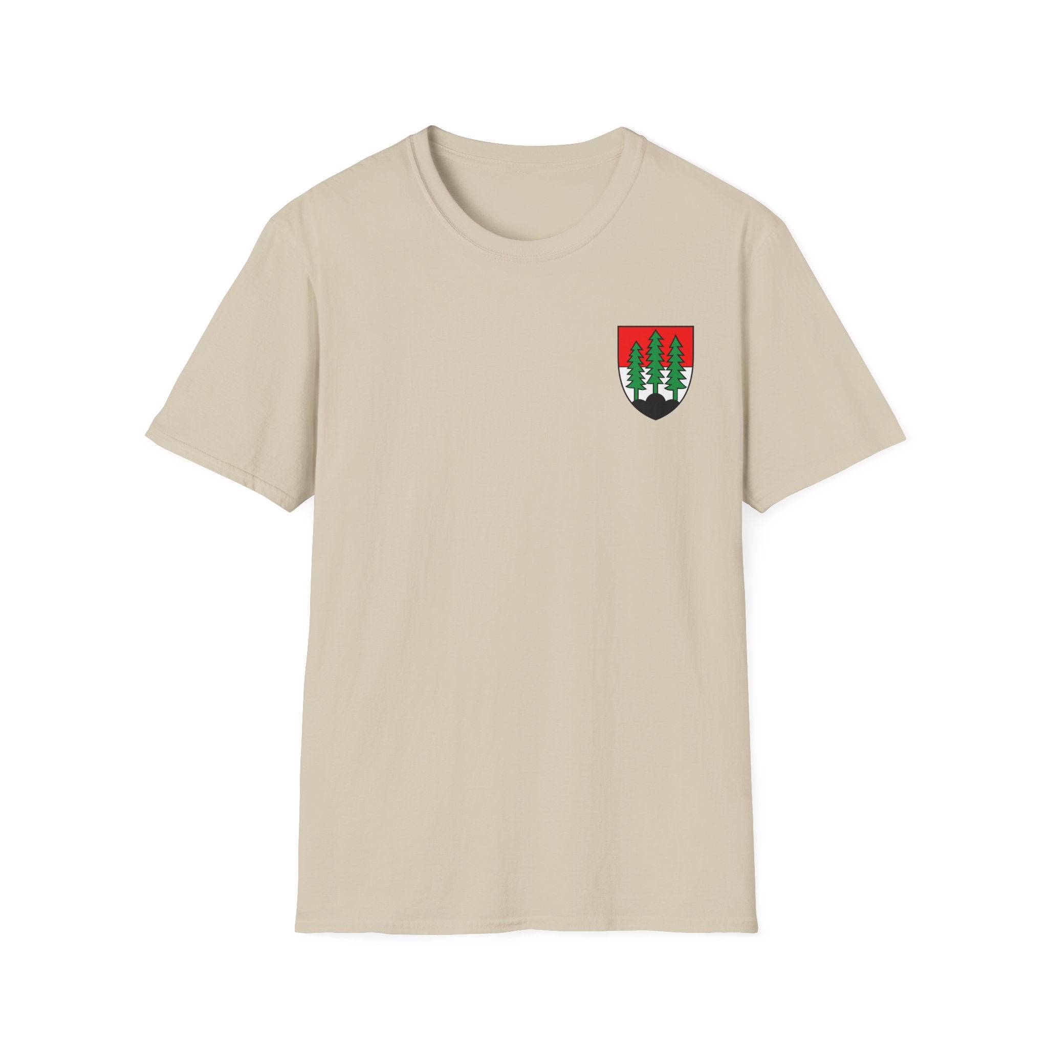 Tee-shirt manches courtes Savigny